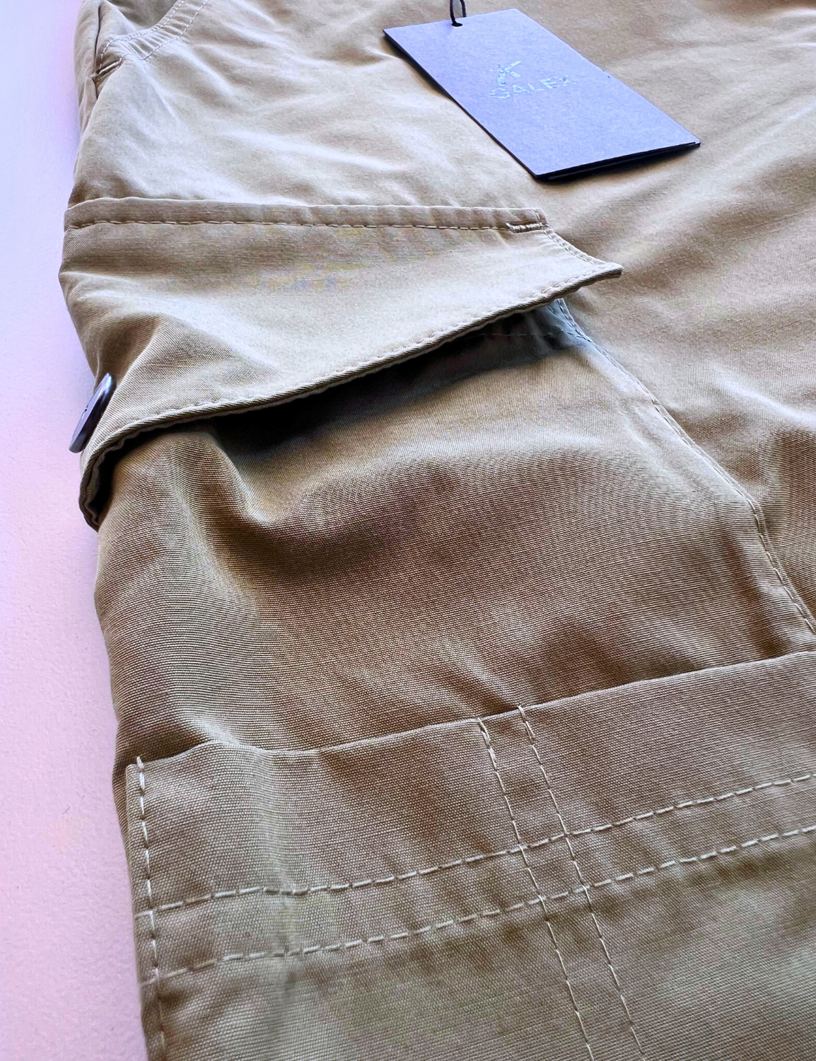 Pants EDGE