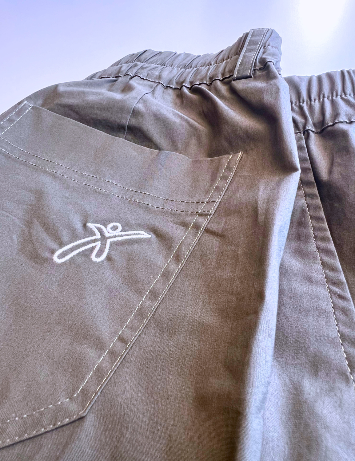 TRINIDAD Worker pants