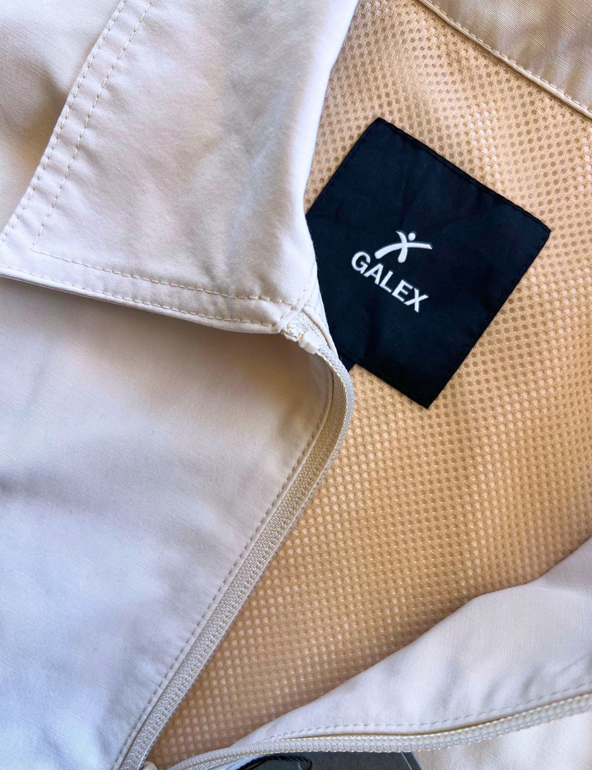 Jacket VIBE