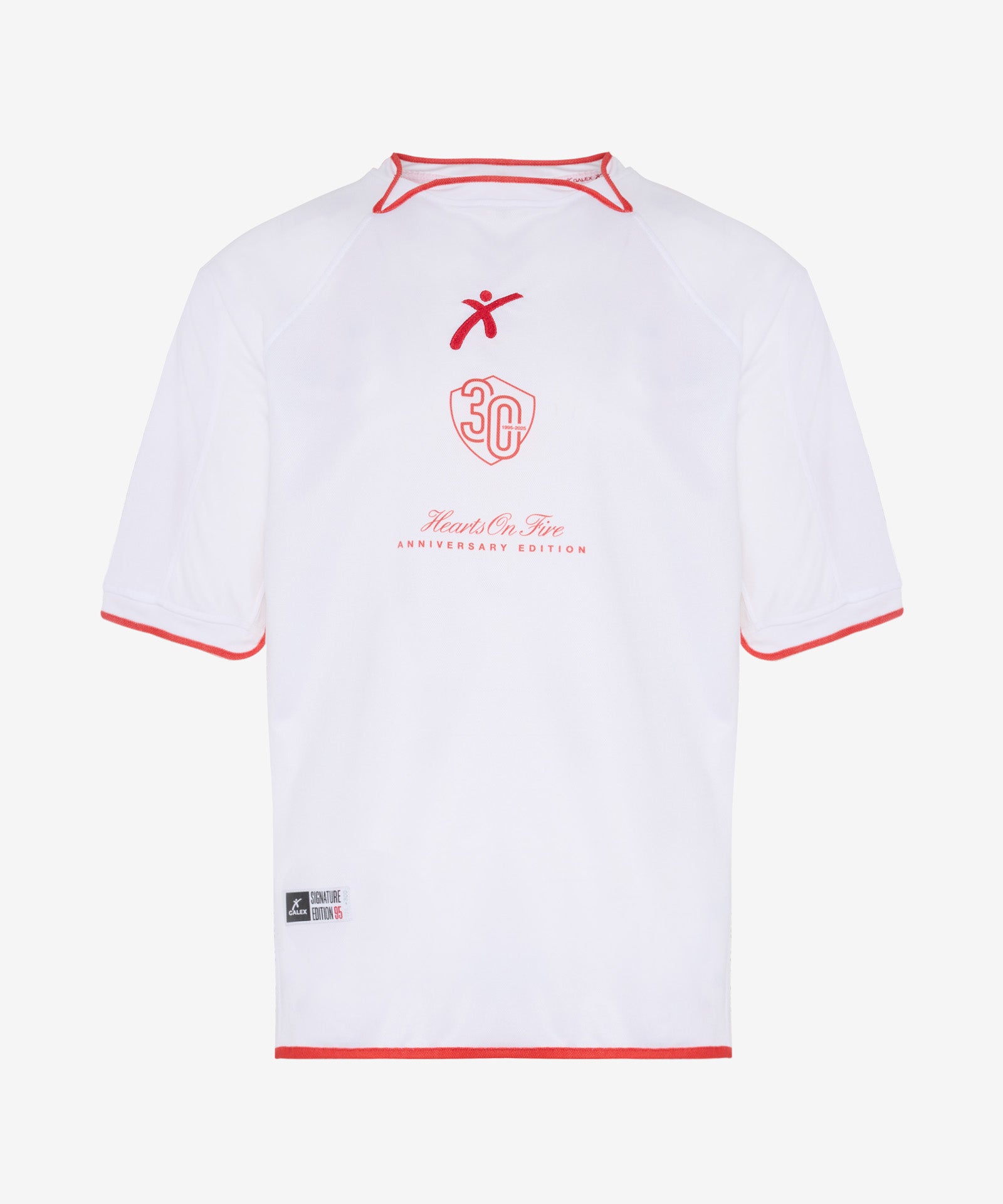 T-shirt football inspired FENIX