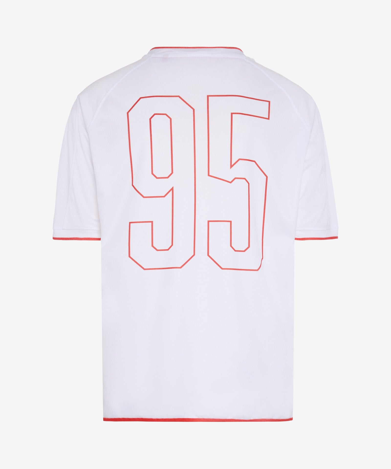 T-shirt football inspired FENIX