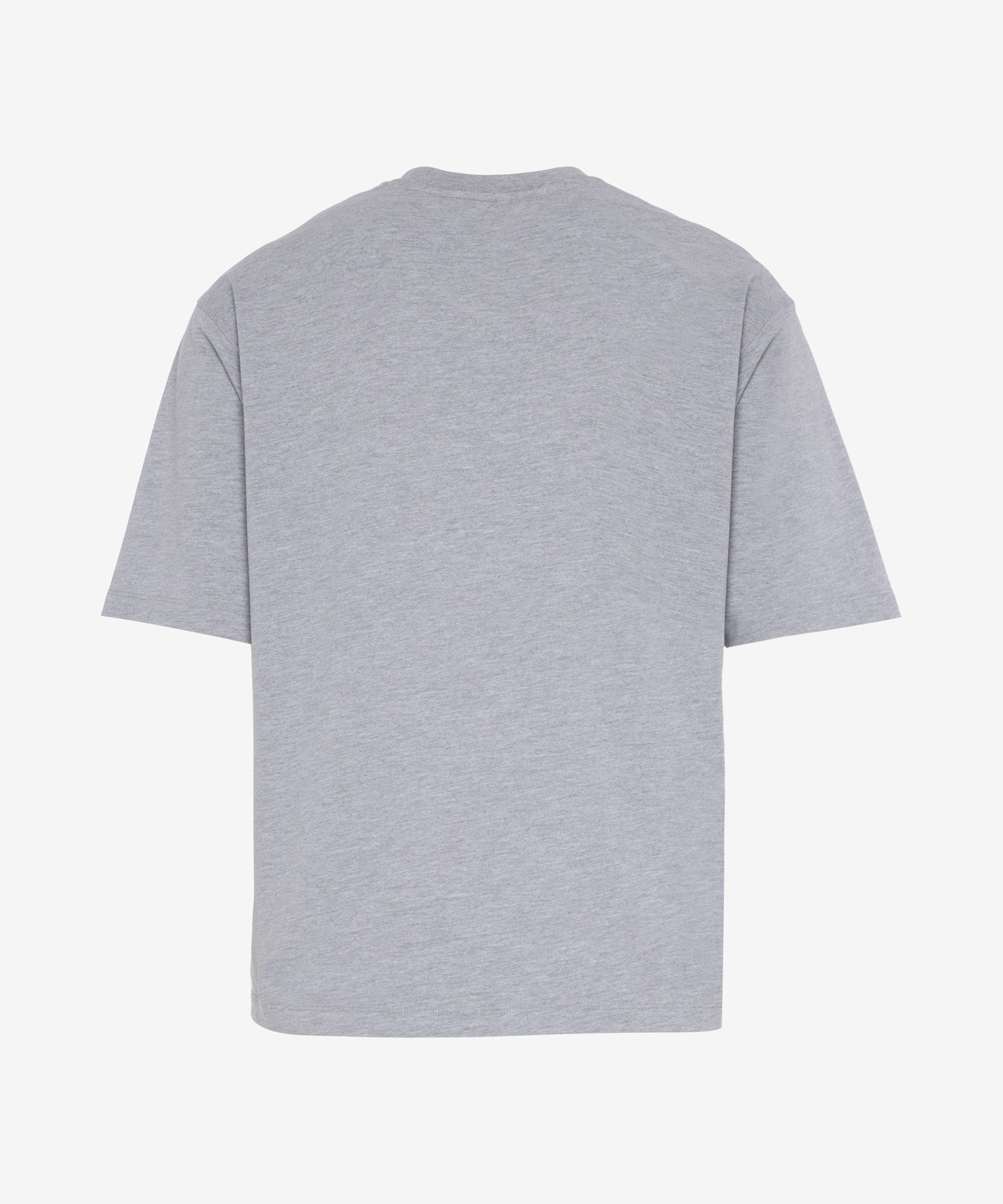 T-shirt oversize stampa FRENKIE