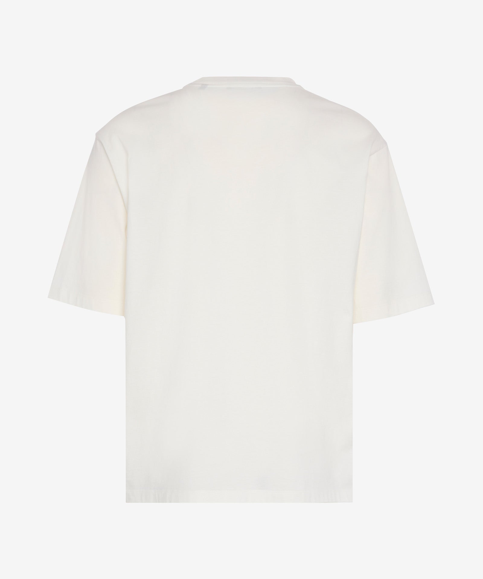 T-shirt oversize stampa FRENKIE