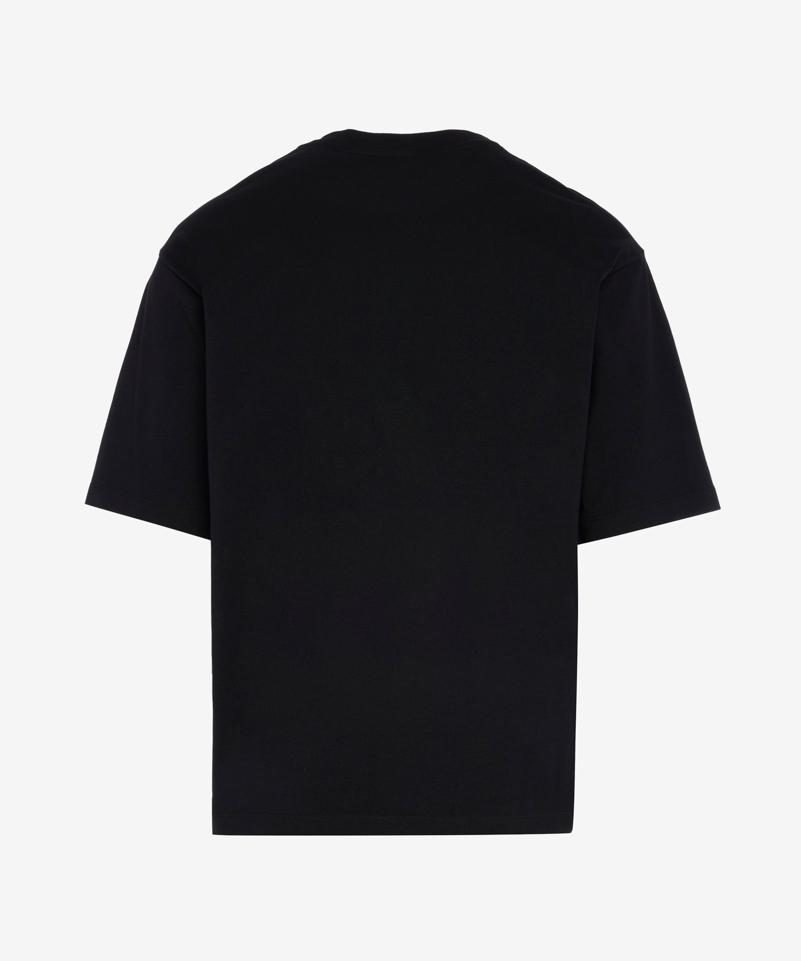 T-shirt oversize stampa FRENKIE