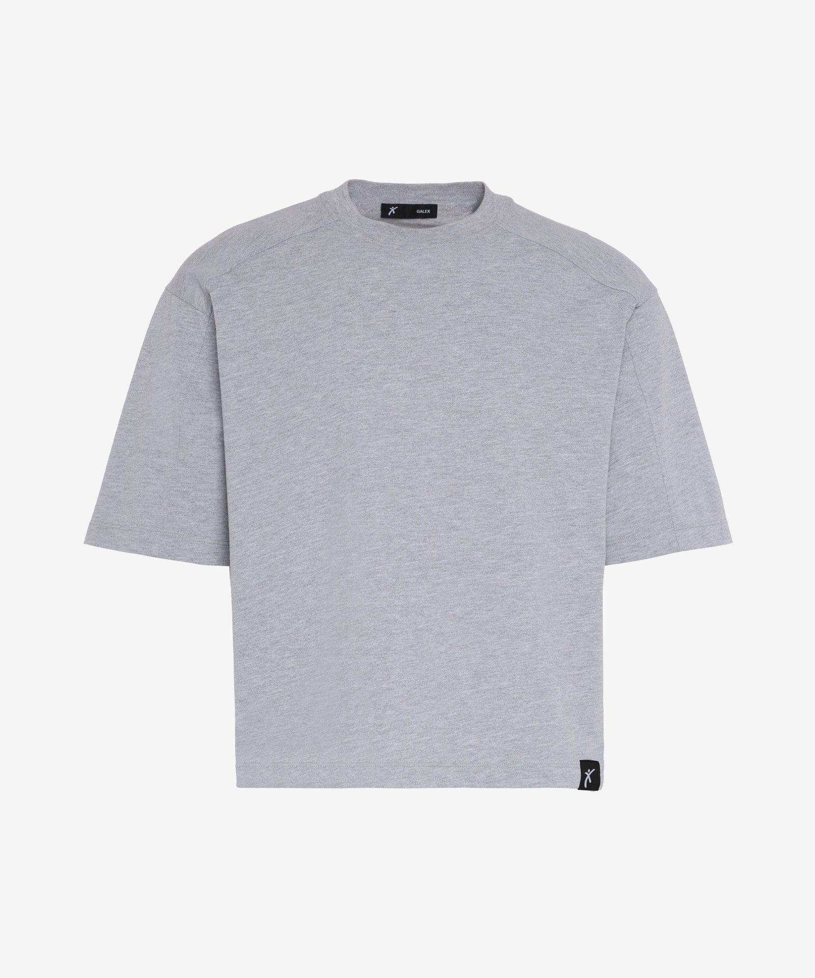 T-shirt boxy QUENTIN