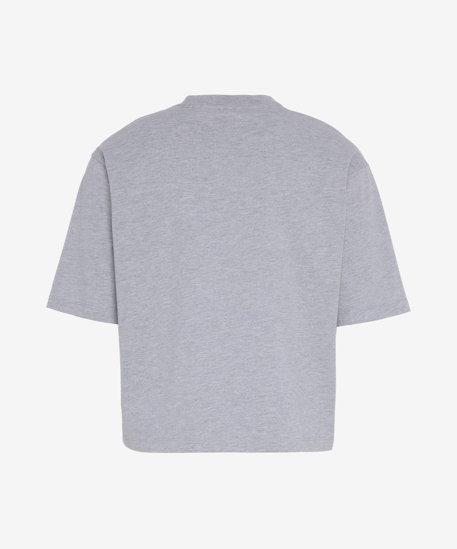 T-shirt boxy QUENTIN