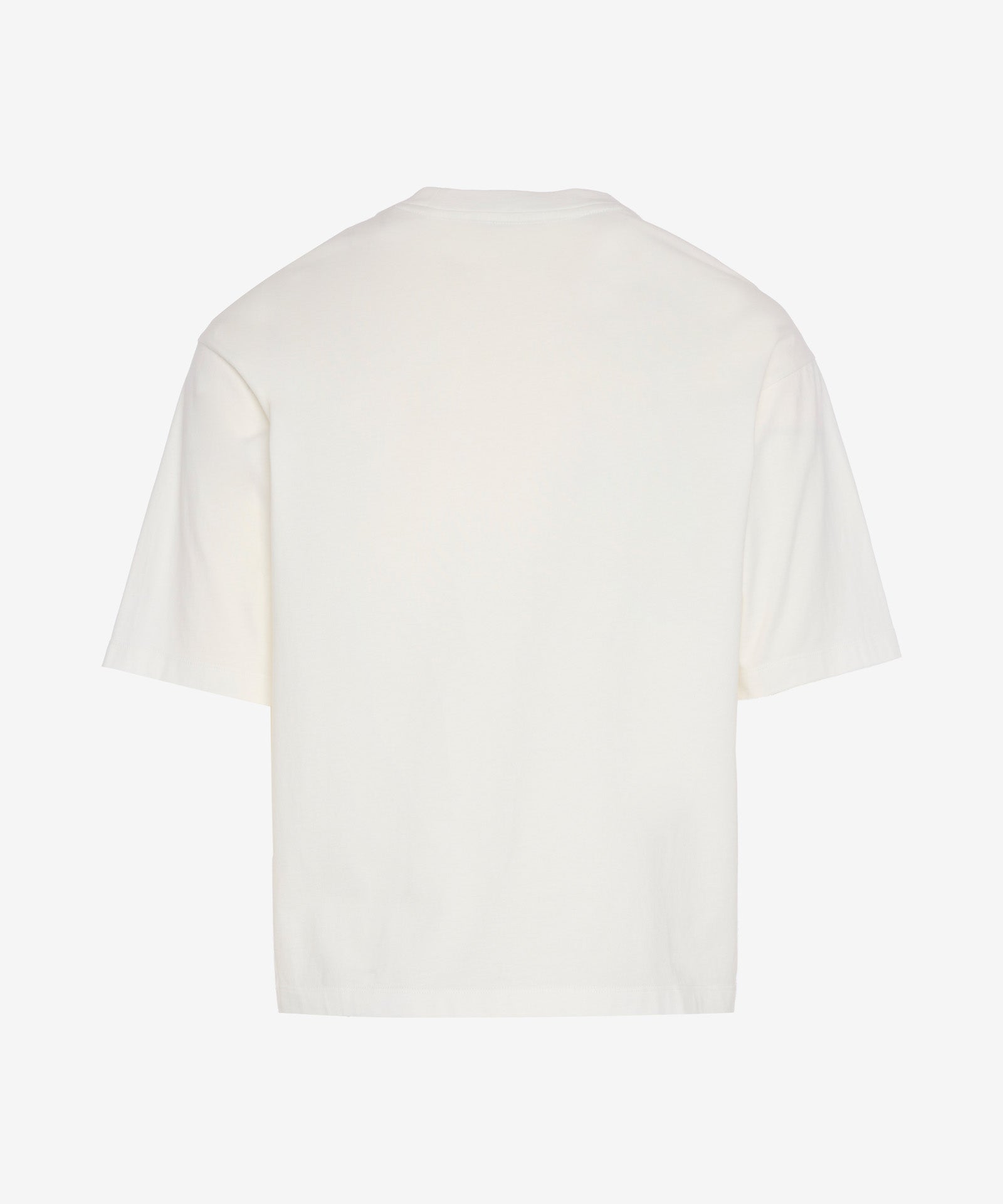 T-shirt boxy QUENTIN