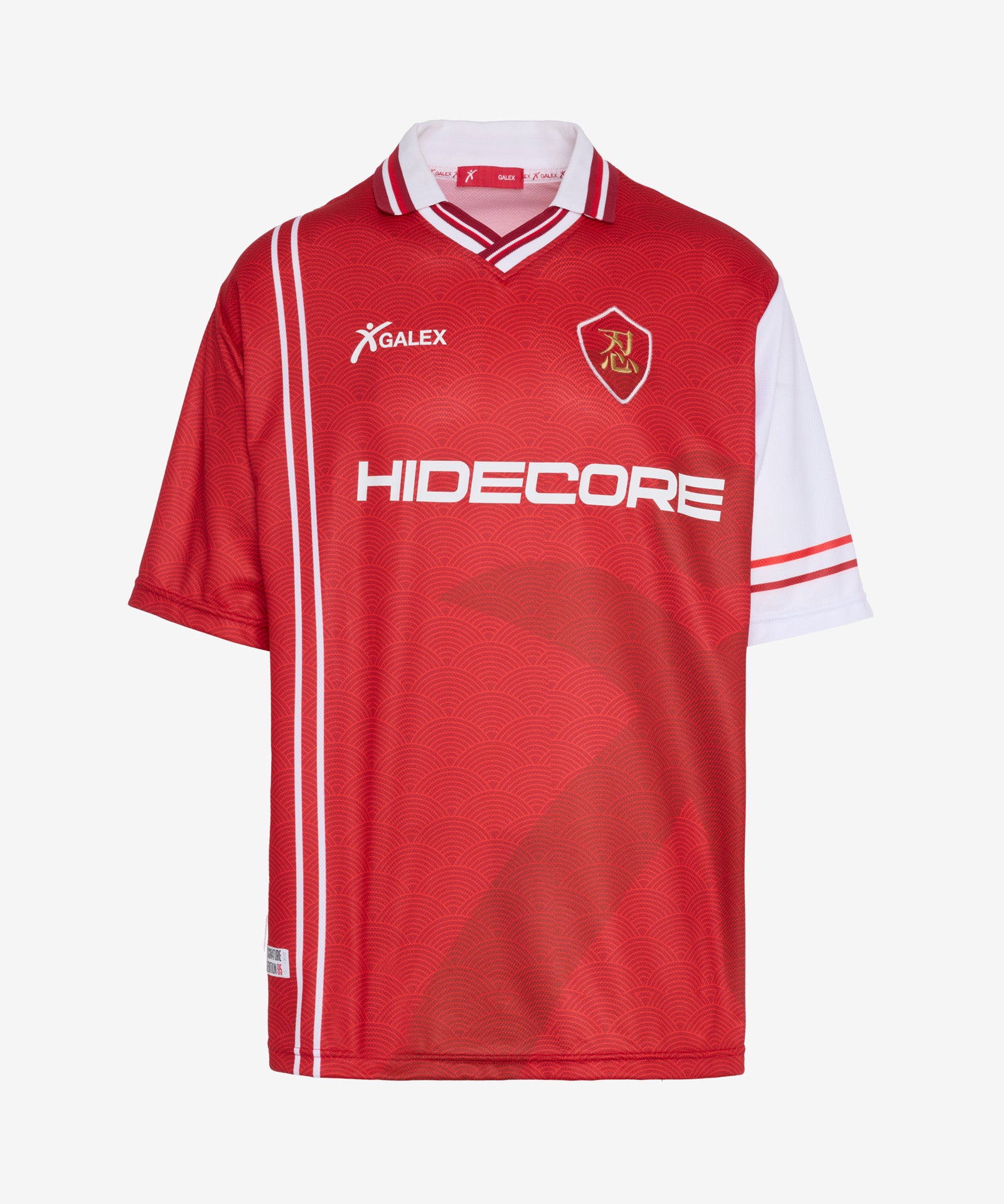 Football t-shirt inspired THE FARO