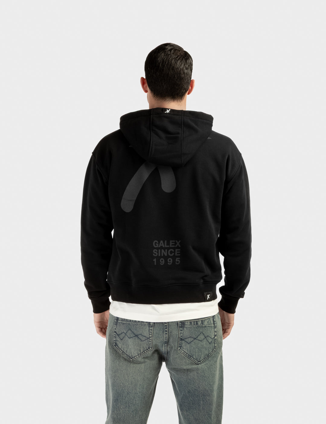 Hoodie ANDY