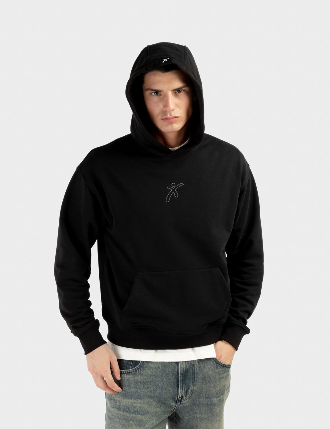 Hoodie ANDY