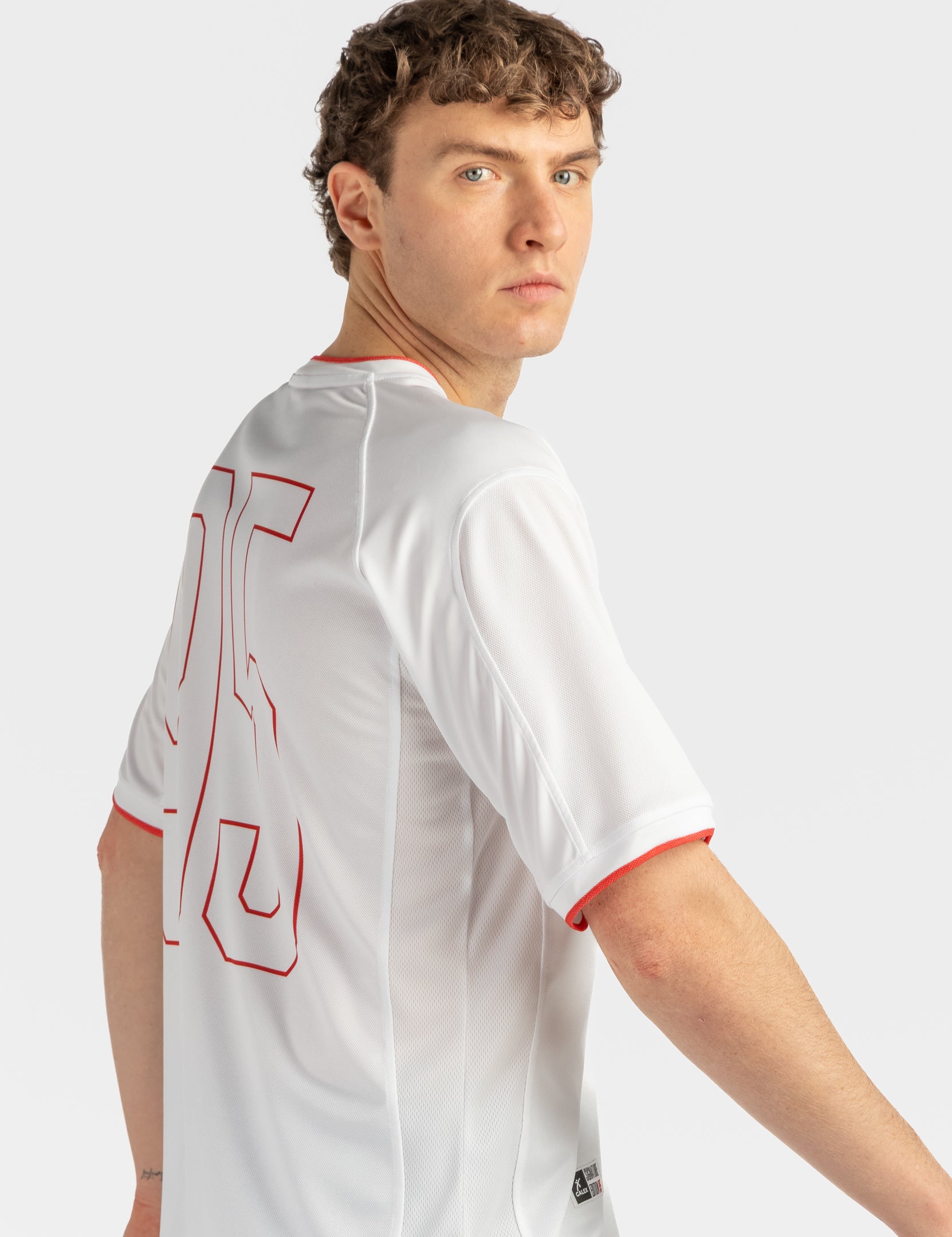 T-shirt football inspired FENIX