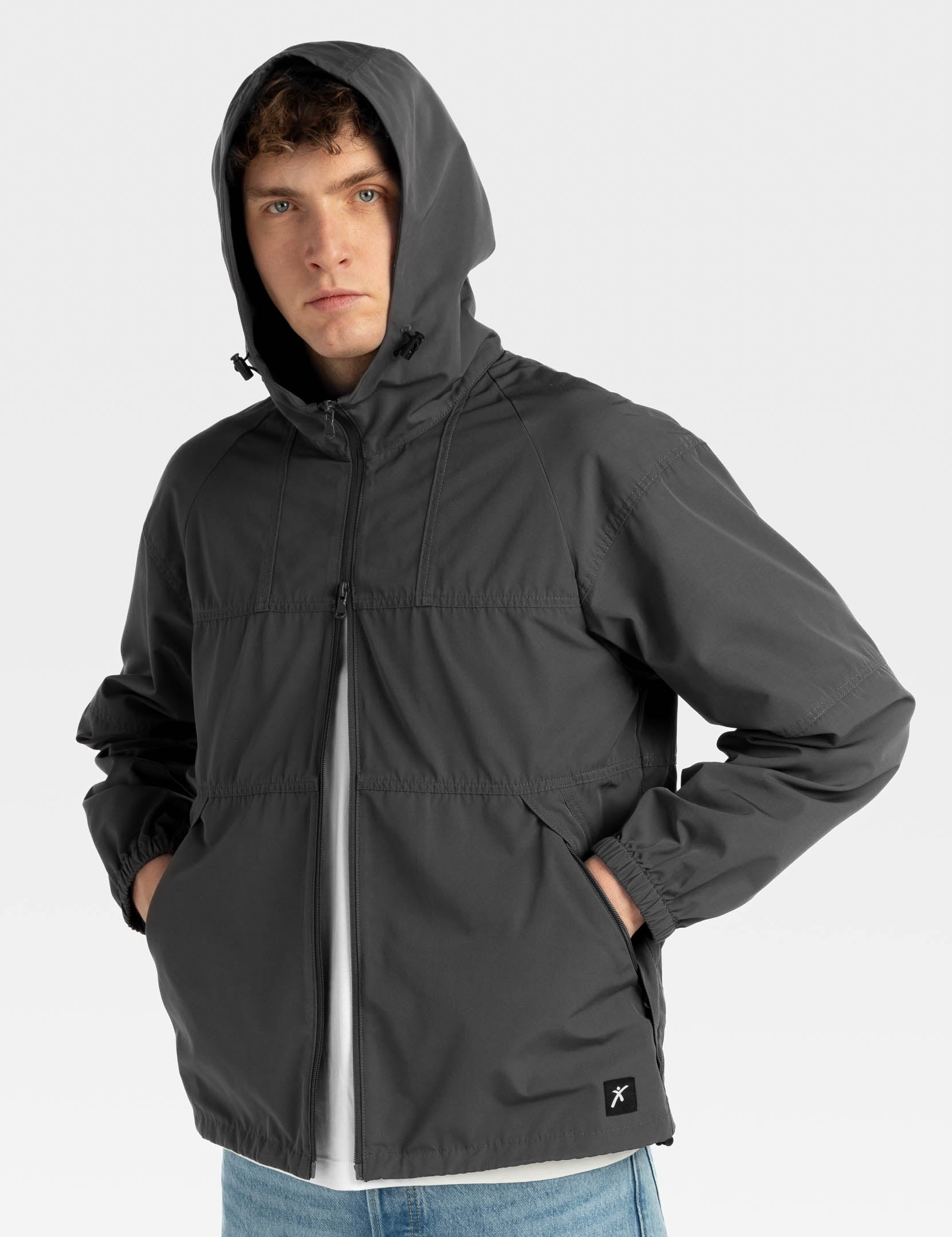 Jacket PIXEL
