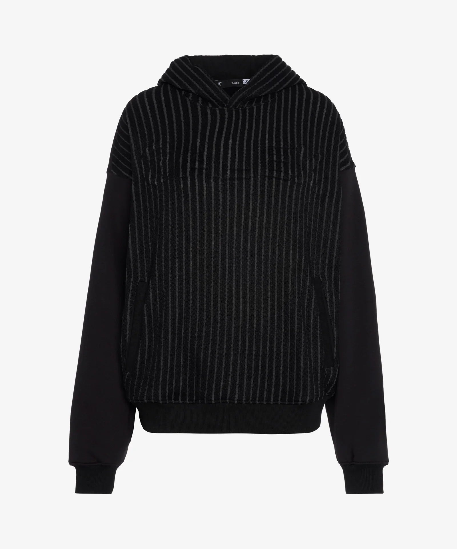 Hoodie NIK