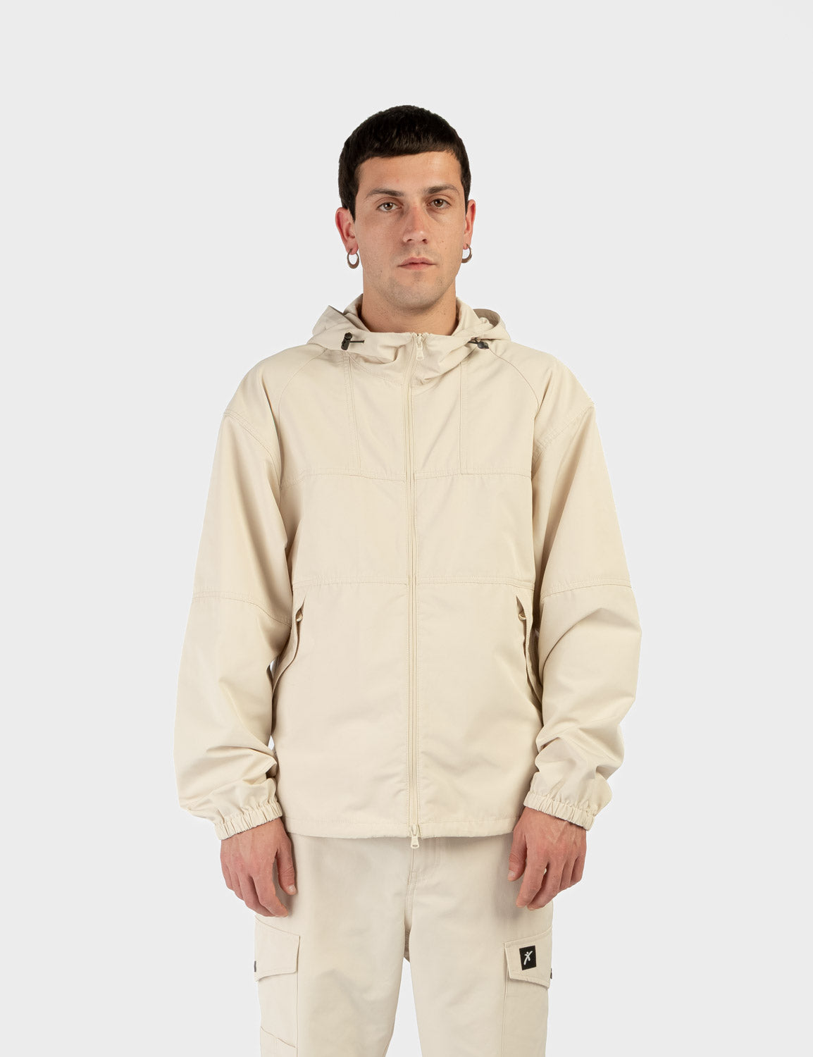 Jacket PIXEL