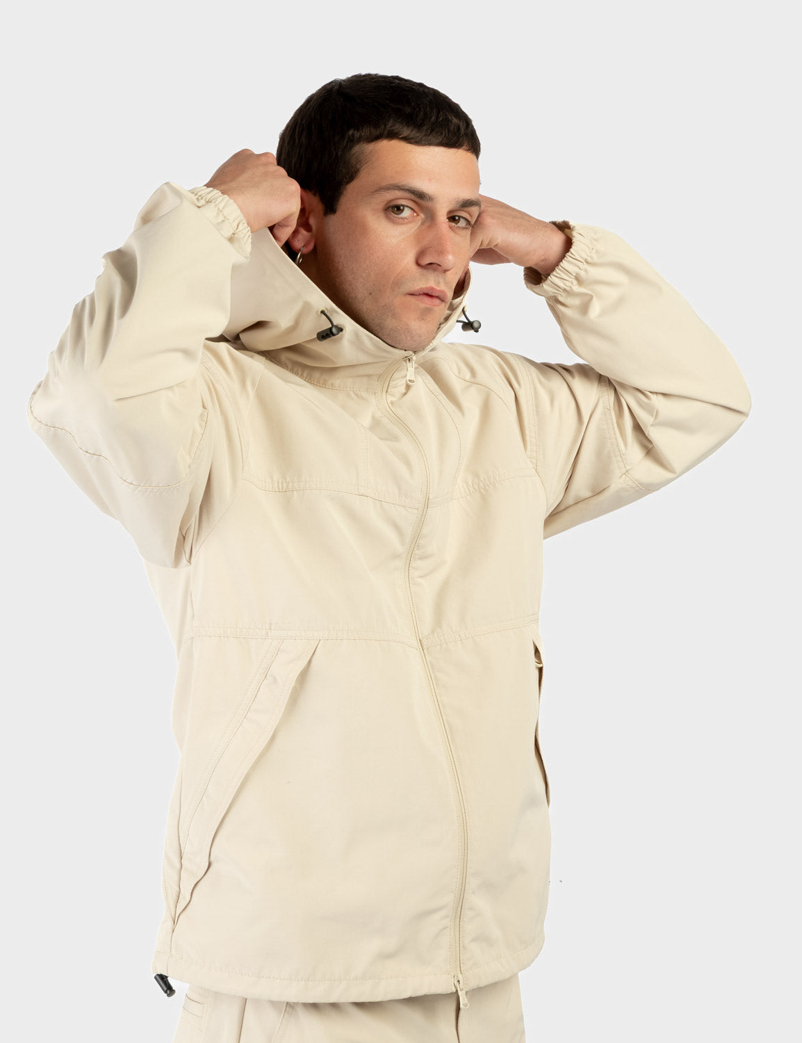 Jacket PIXEL