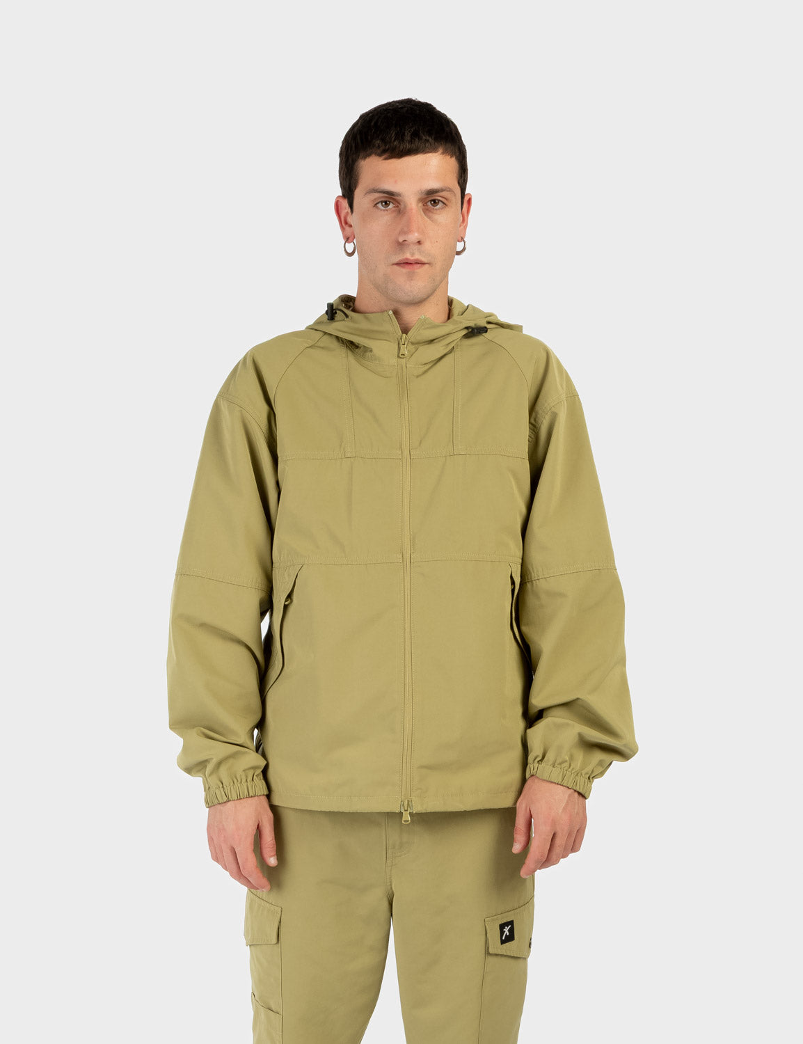 Jacket PIXEL