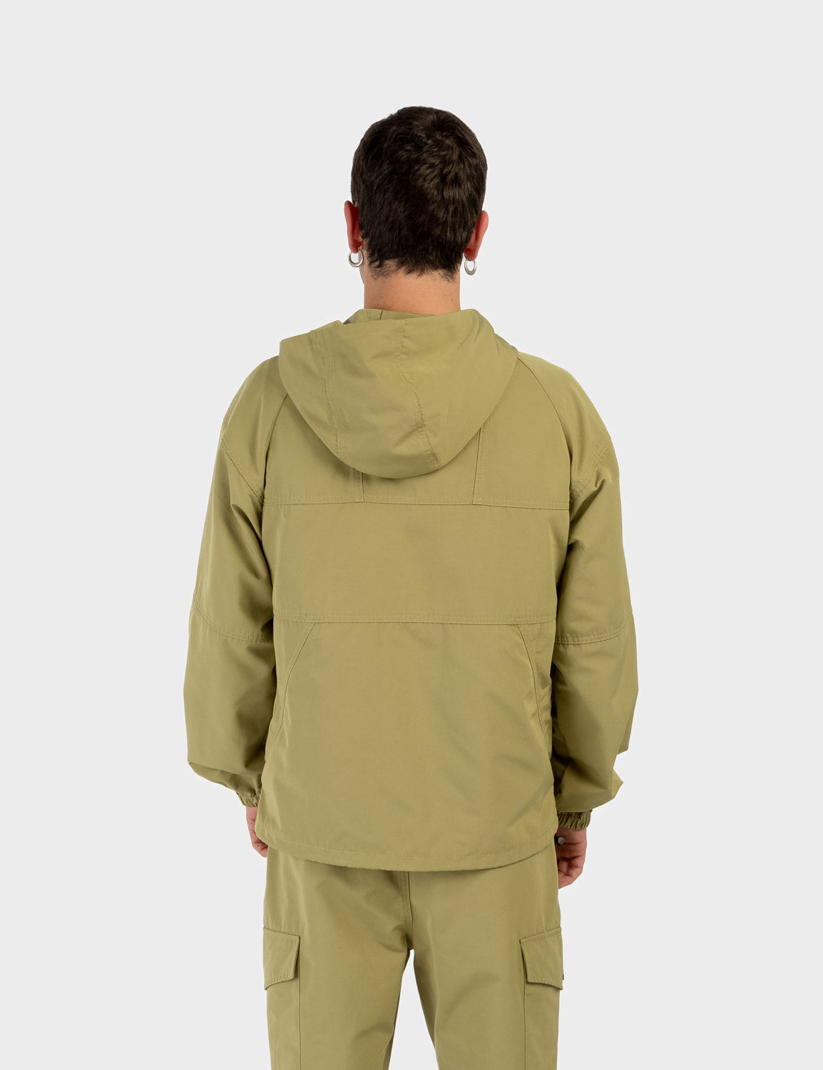 Jacket PIXEL