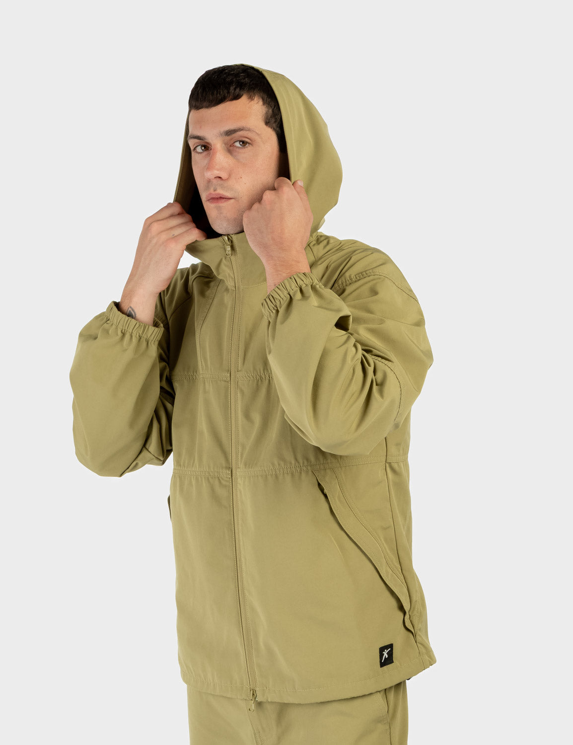 Jacket PIXEL