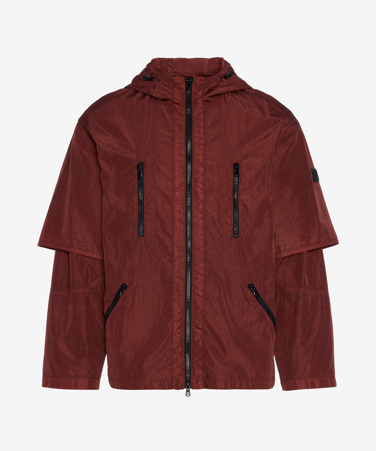 Jacket REBEL