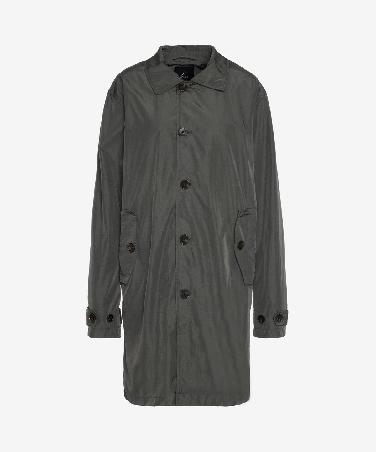 Raincoat RETRO