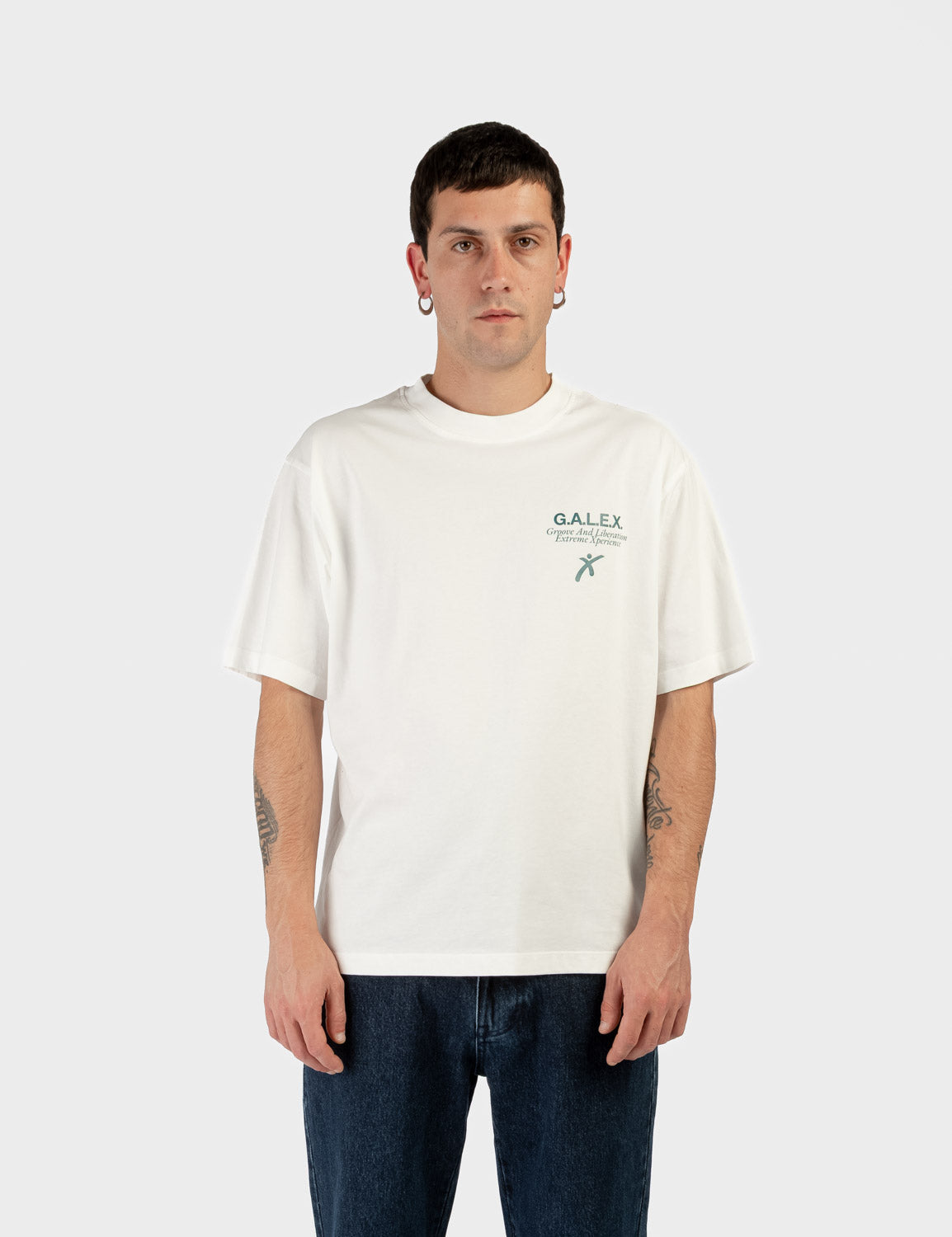 T-Shirt RODY