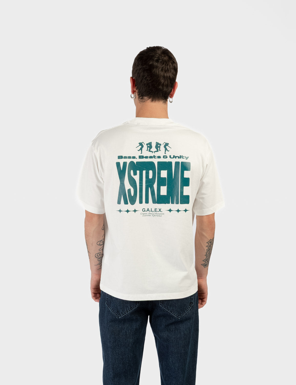 T-Shirt RODY