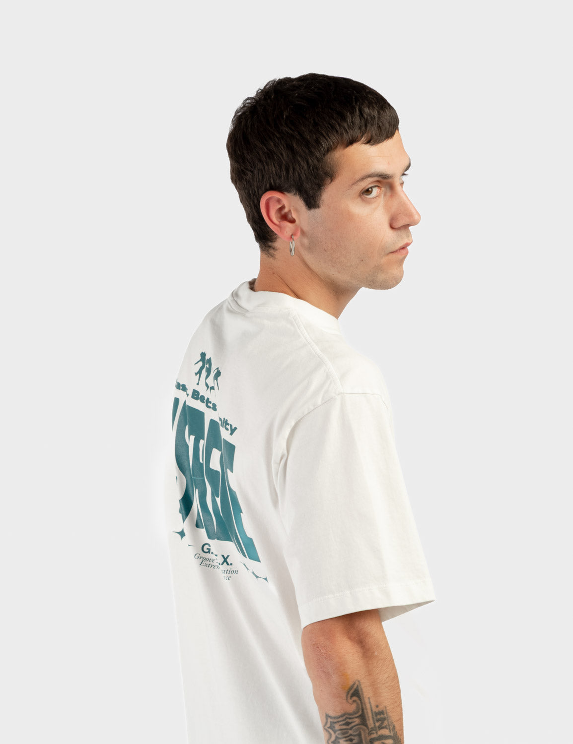 T-Shirt RODY