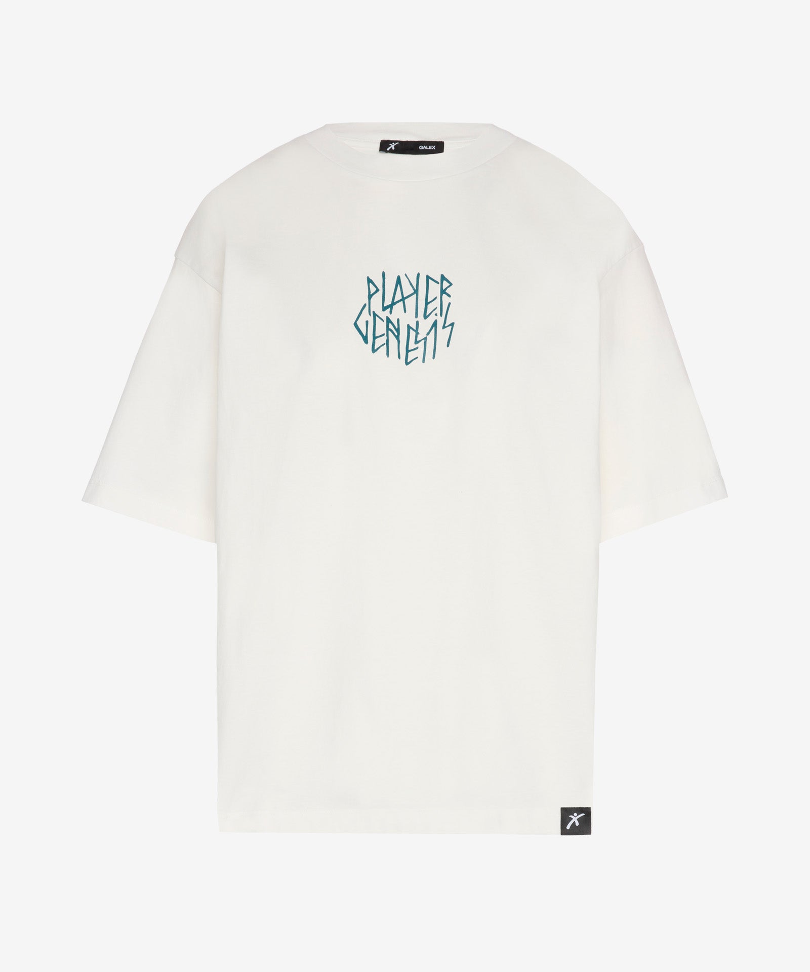 T-Shirt RODY PLAYER GENESIS