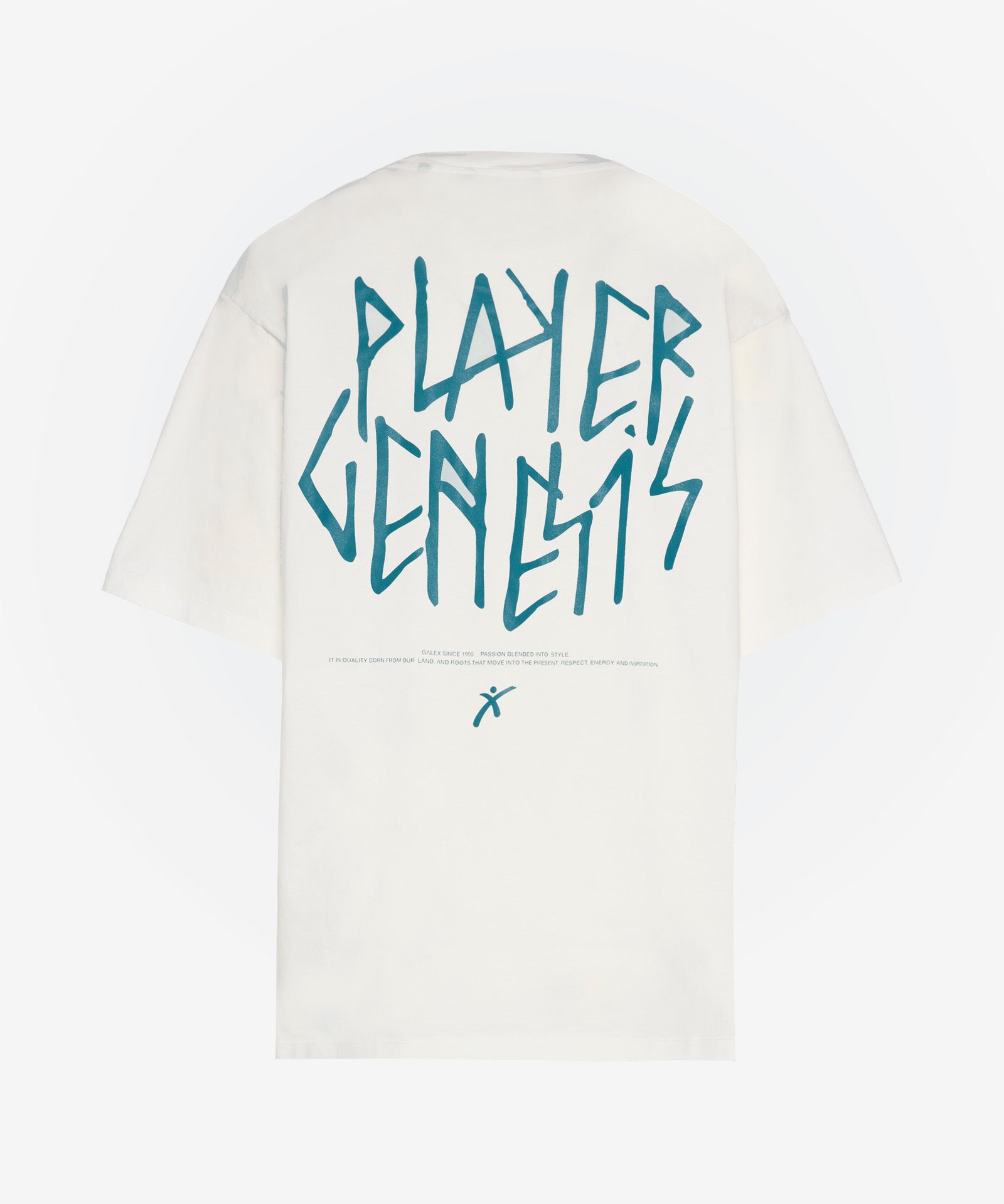 T-Shirt RODY PLAYER GENESIS