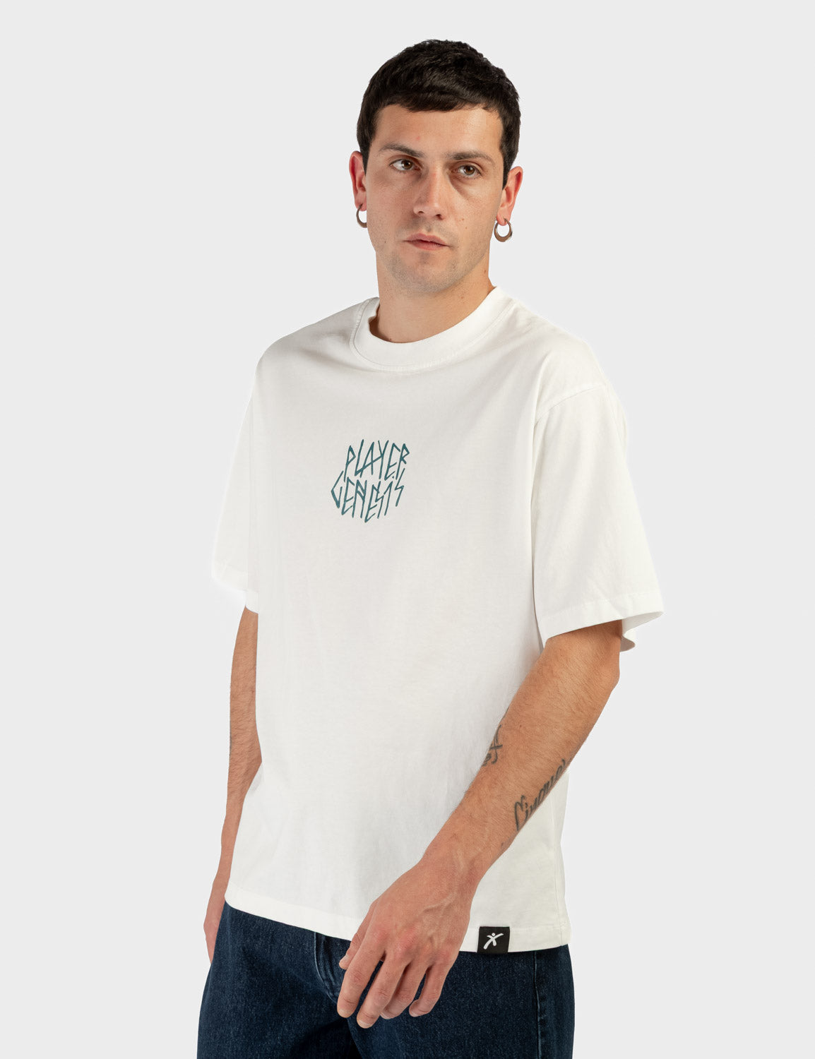 T-Shirt RODY PLAYER GENESIS