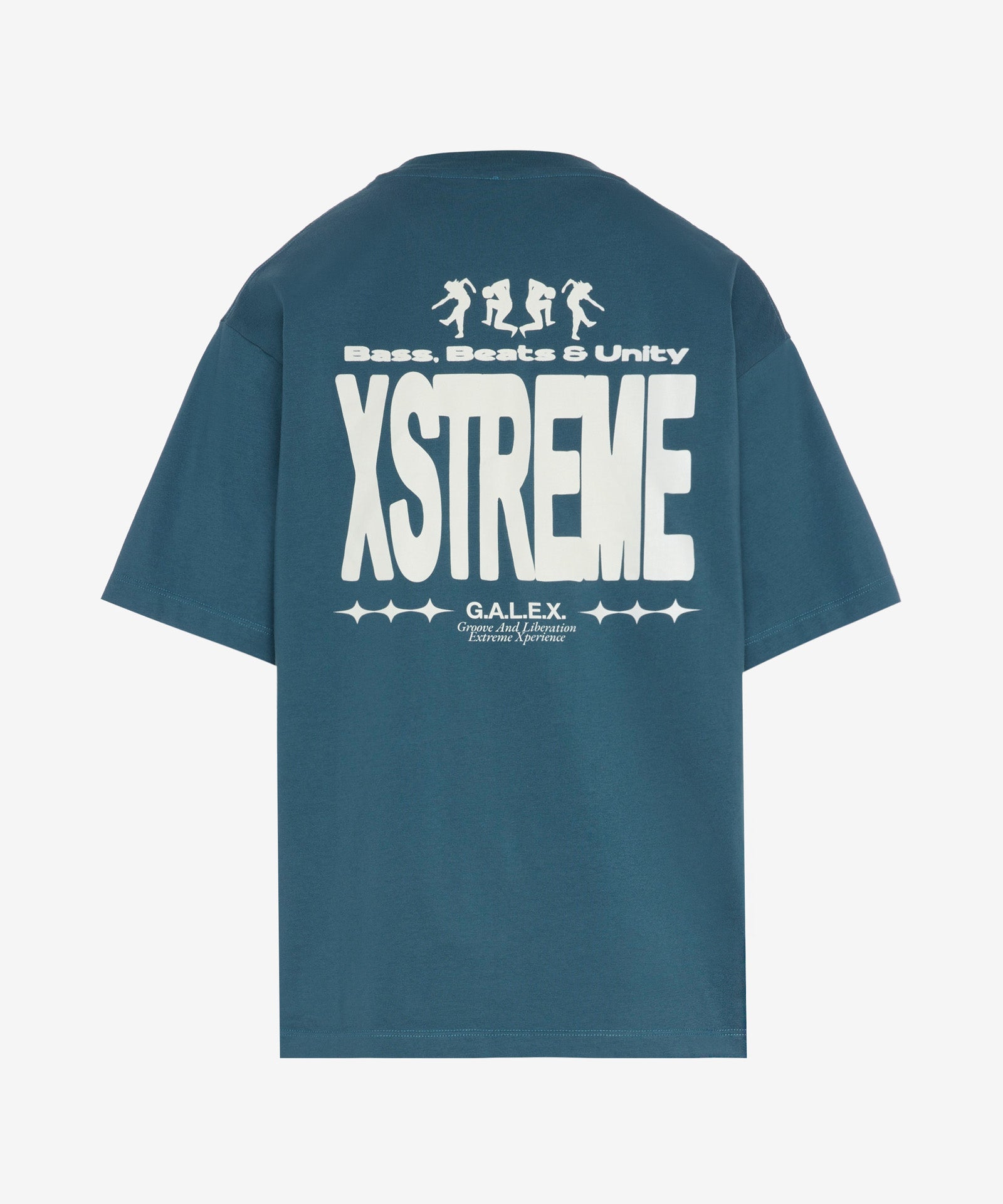 T-Shirt RODY