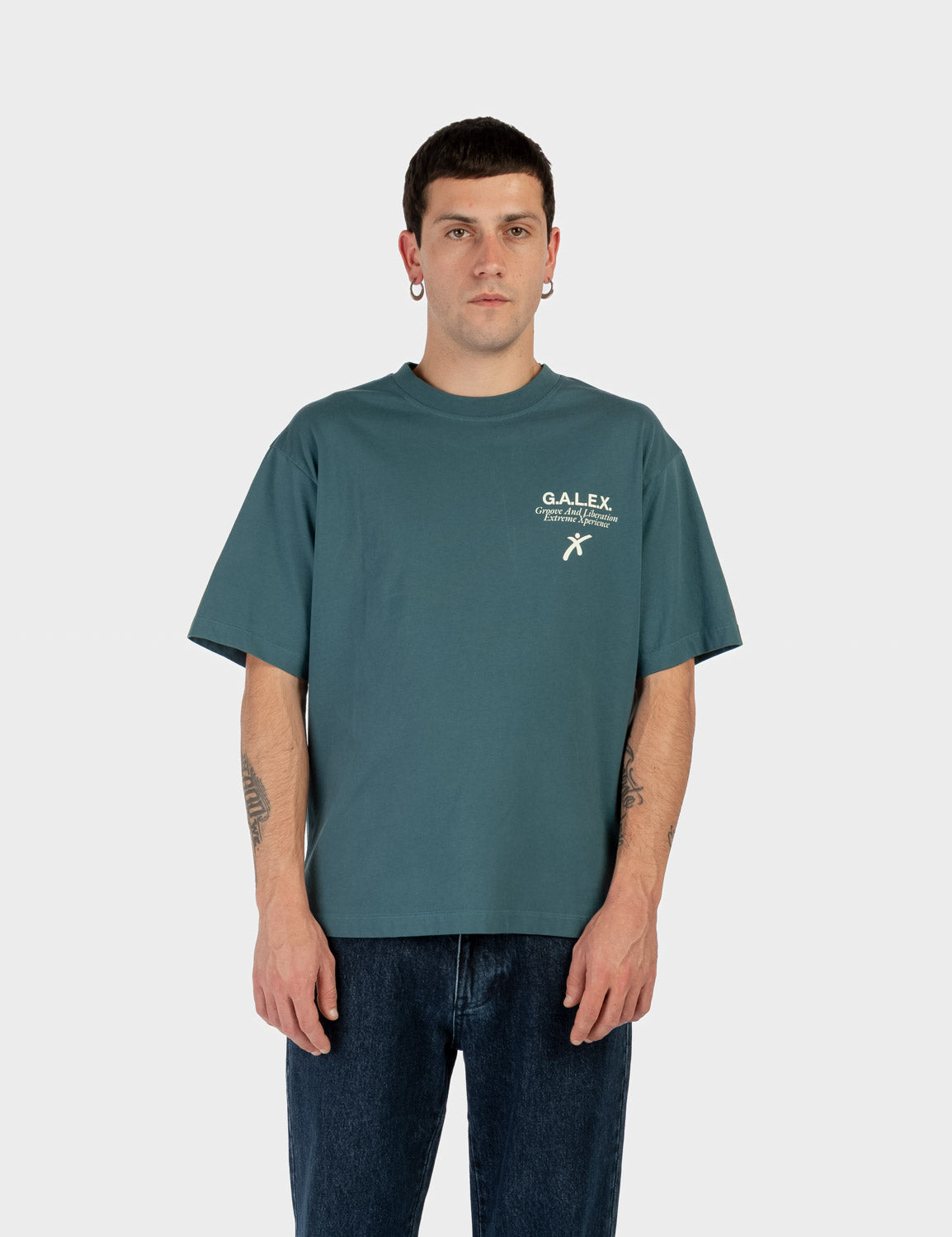 T-Shirt RODY
