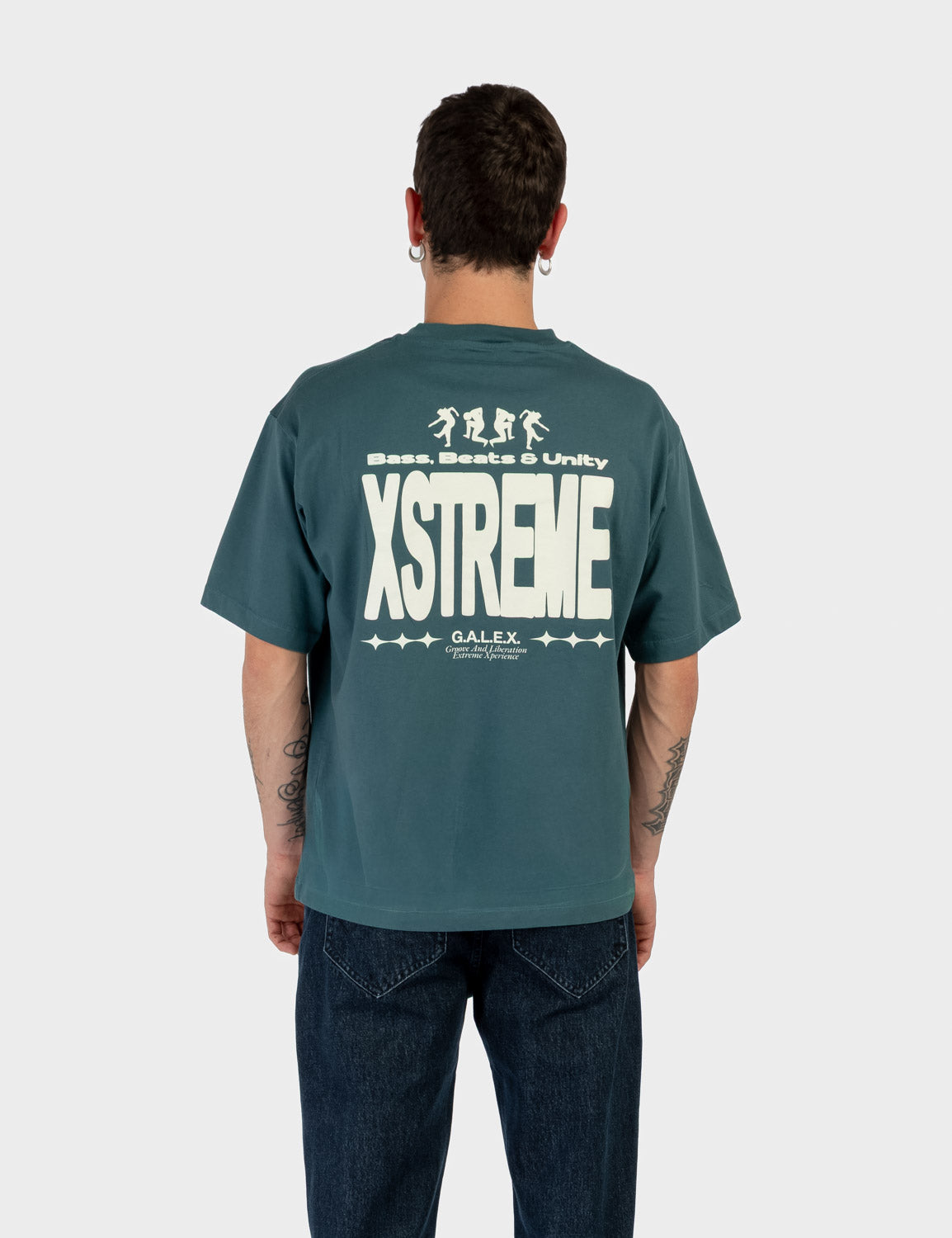 T-Shirt RODY