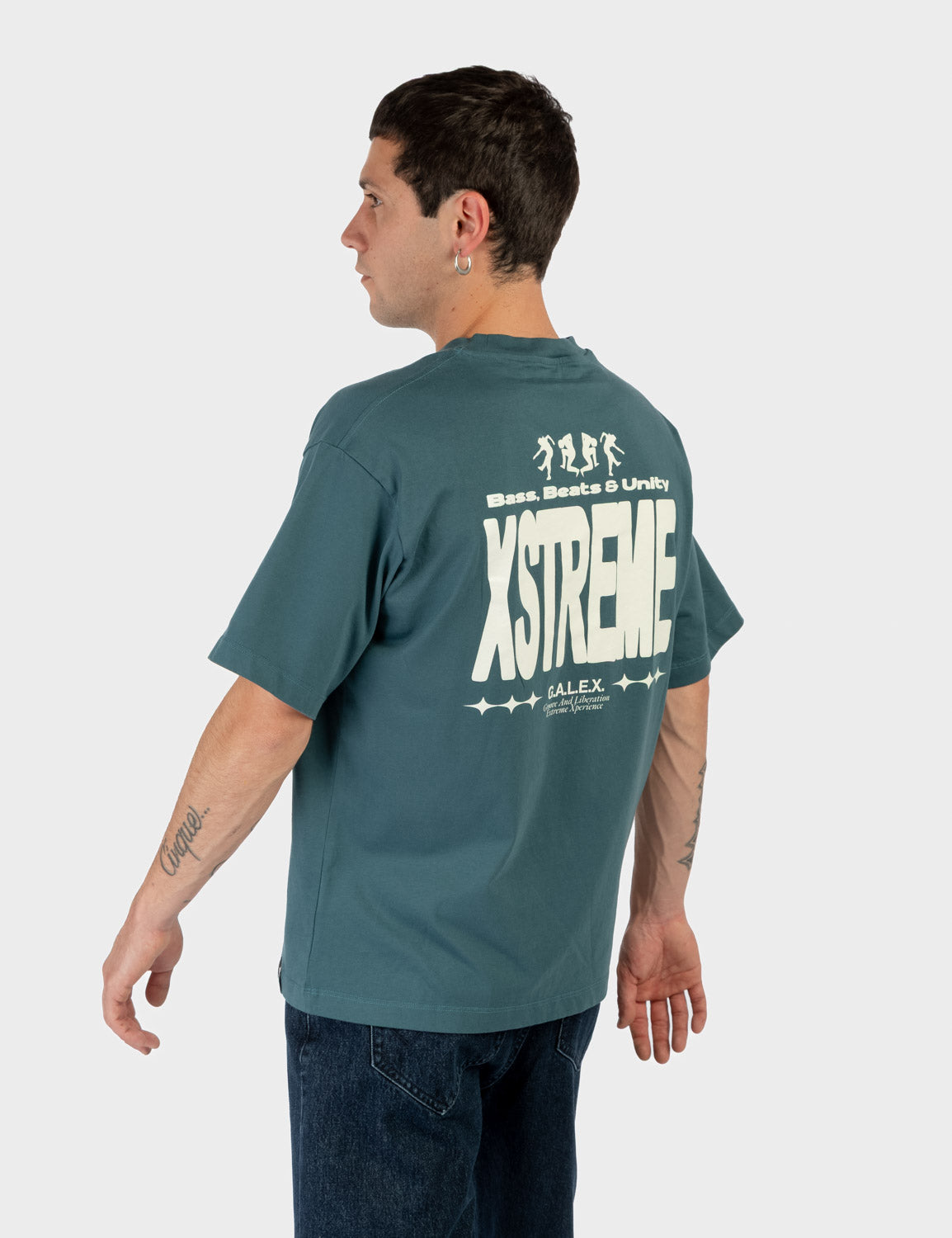 T-Shirt RODY