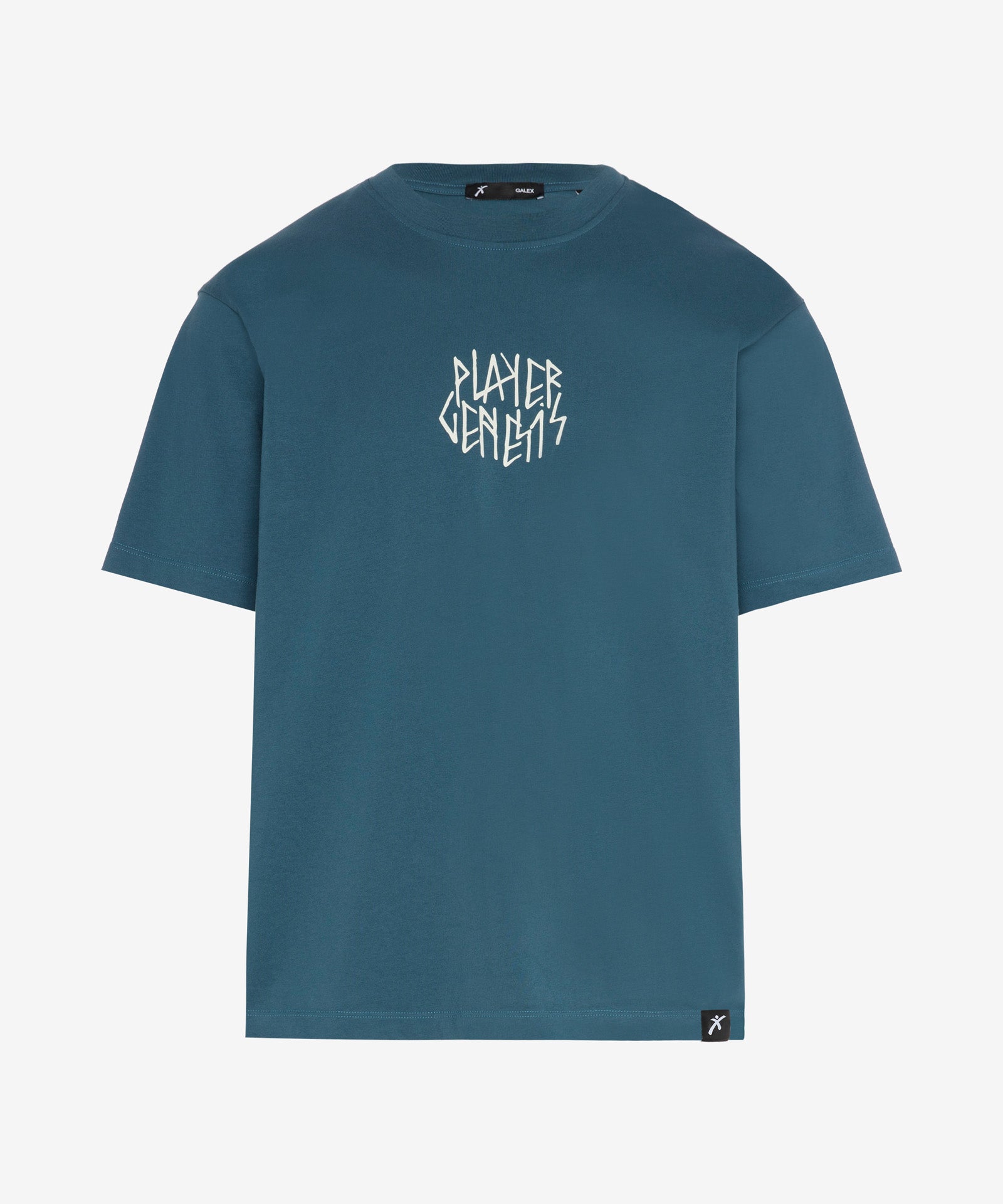 T-Shirt RODY PLAYER GENESIS