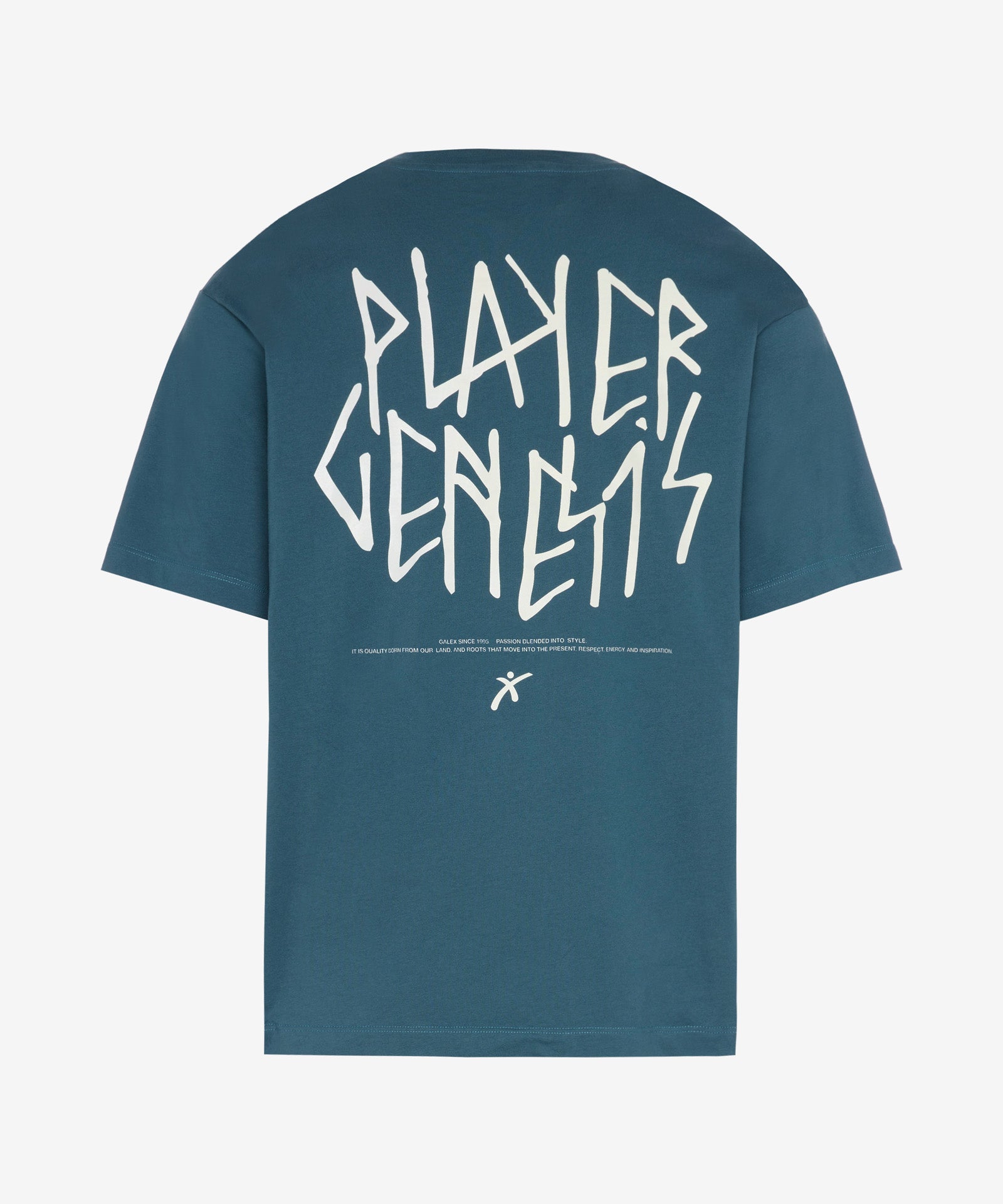 T-Shirt RODY PLAYER GENESIS