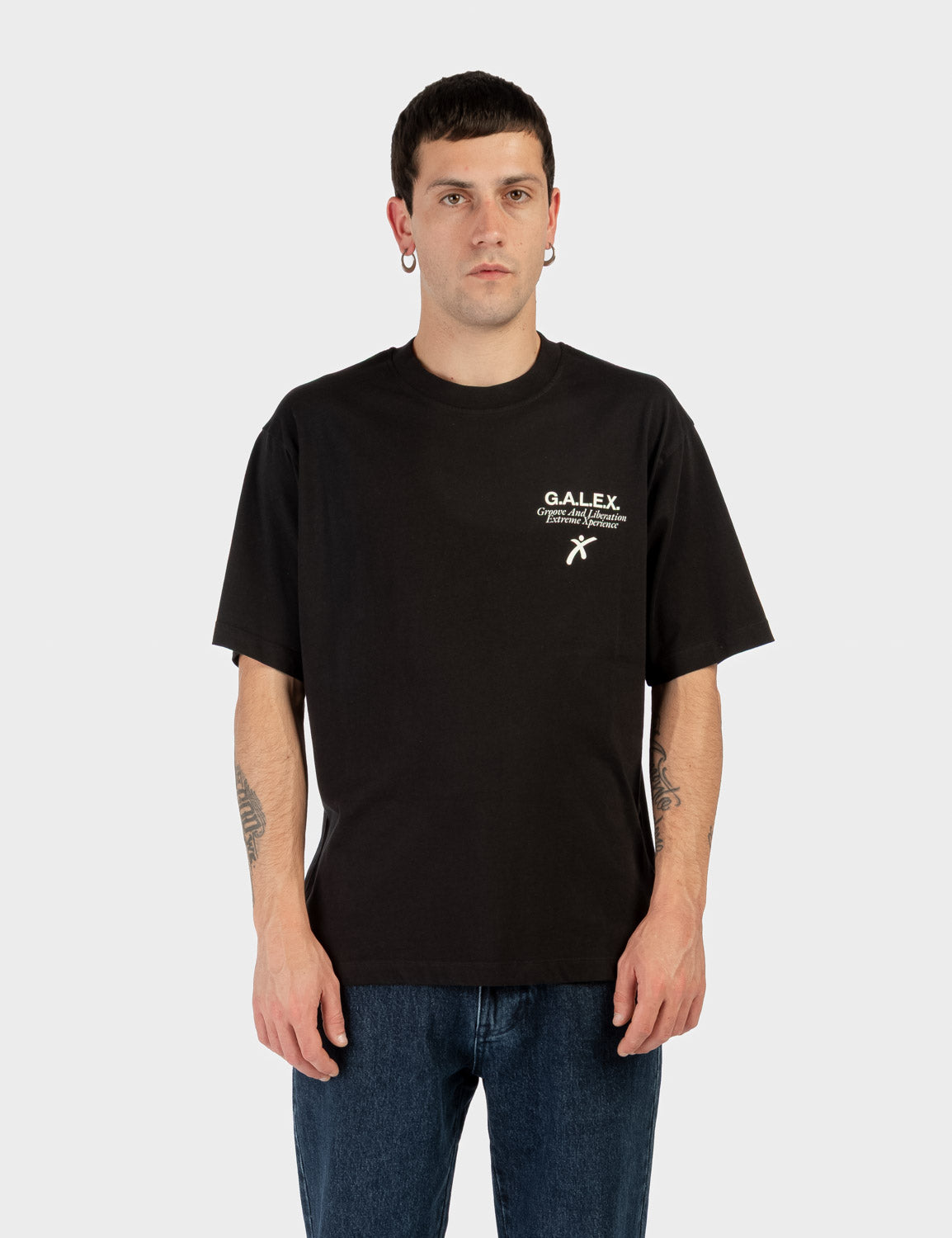 T-Shirt RODY