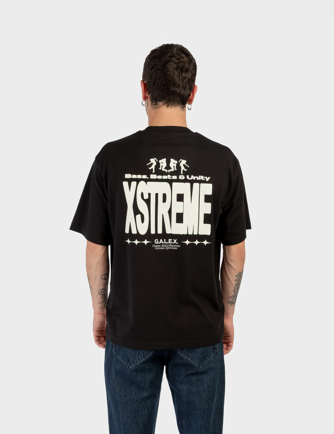 T-Shirt RODY