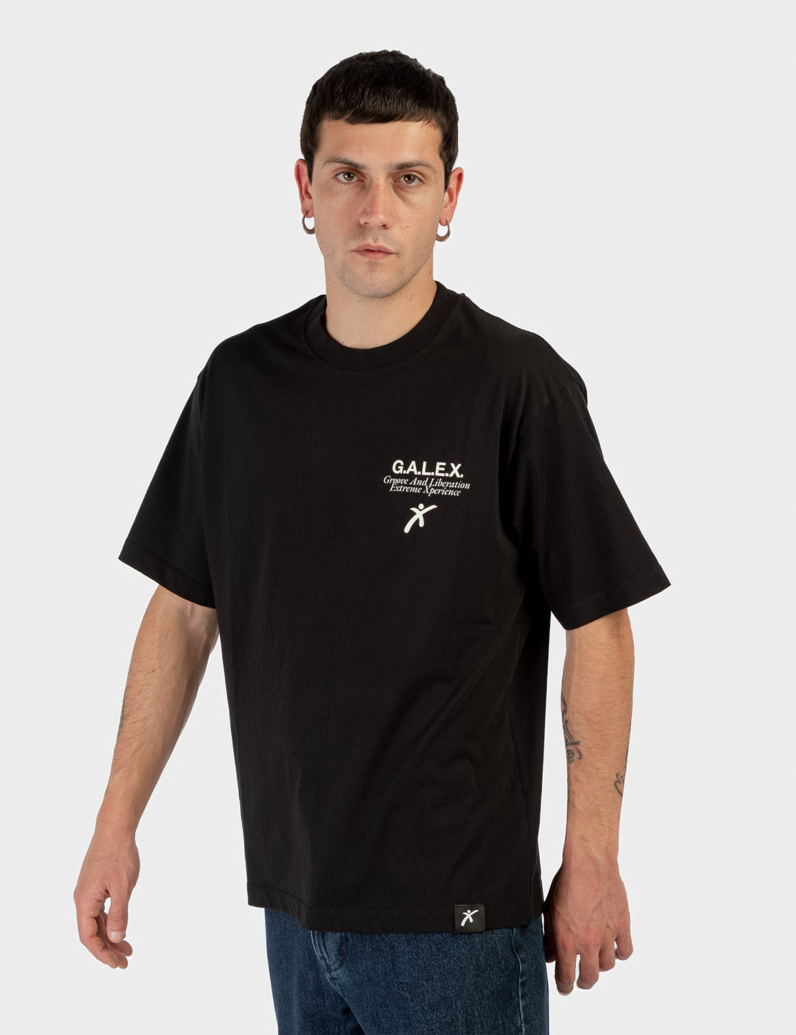 T-Shirt RODY