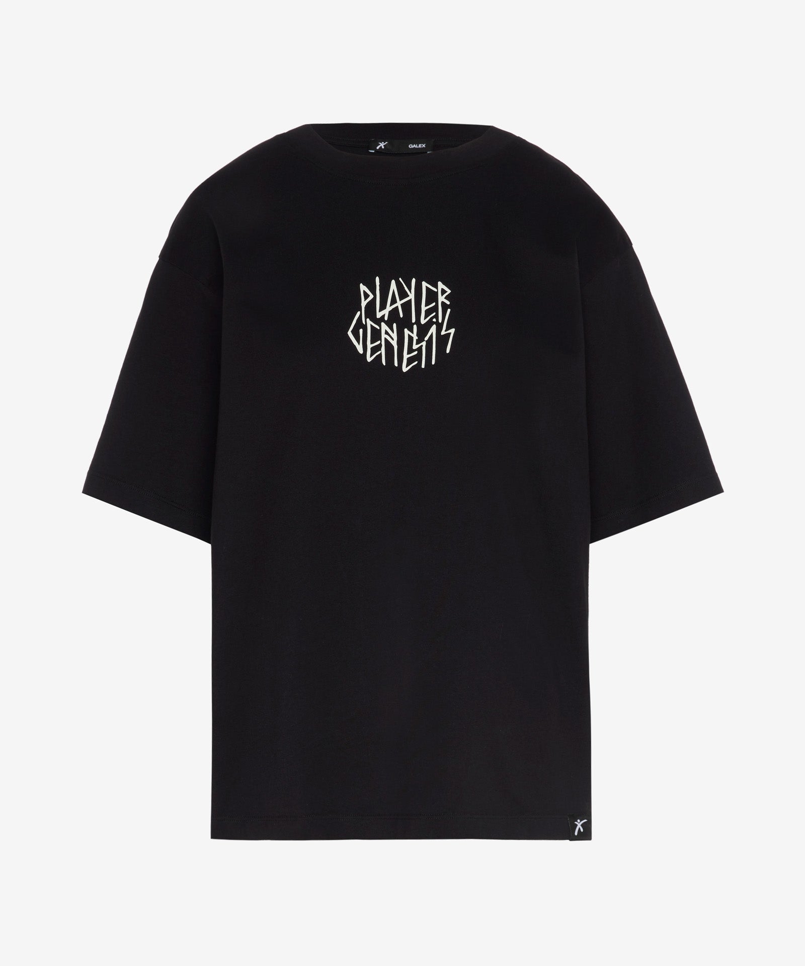 T-Shirt RODY PLAYER GENESIS
