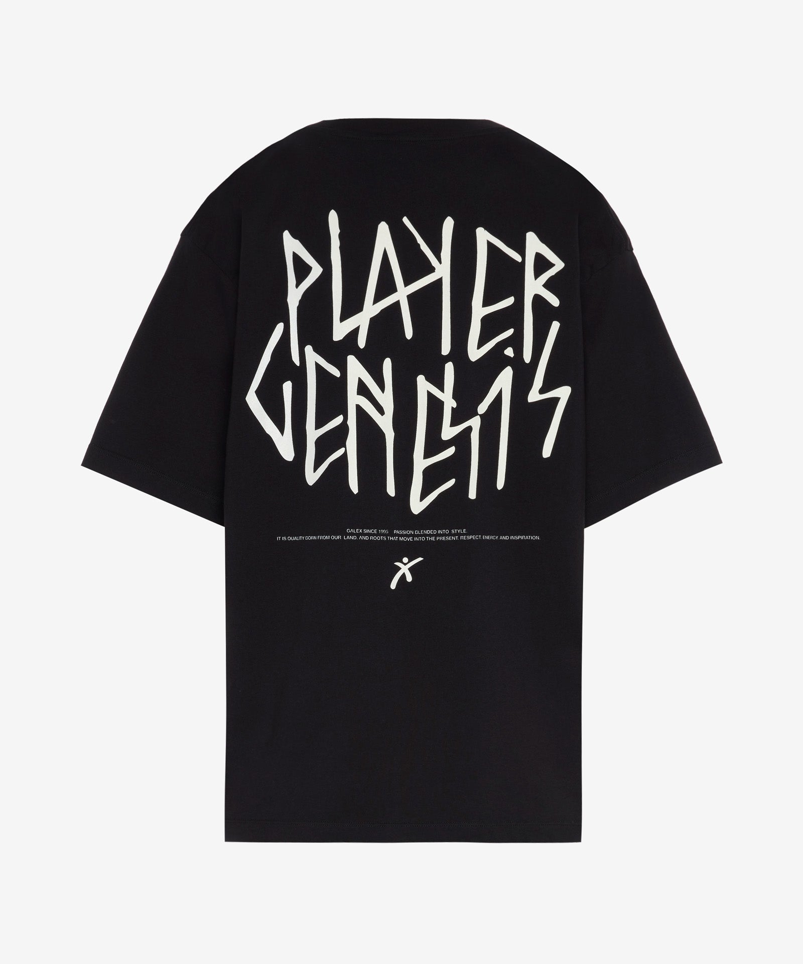 T-Shirt RODY PLAYER GENESIS