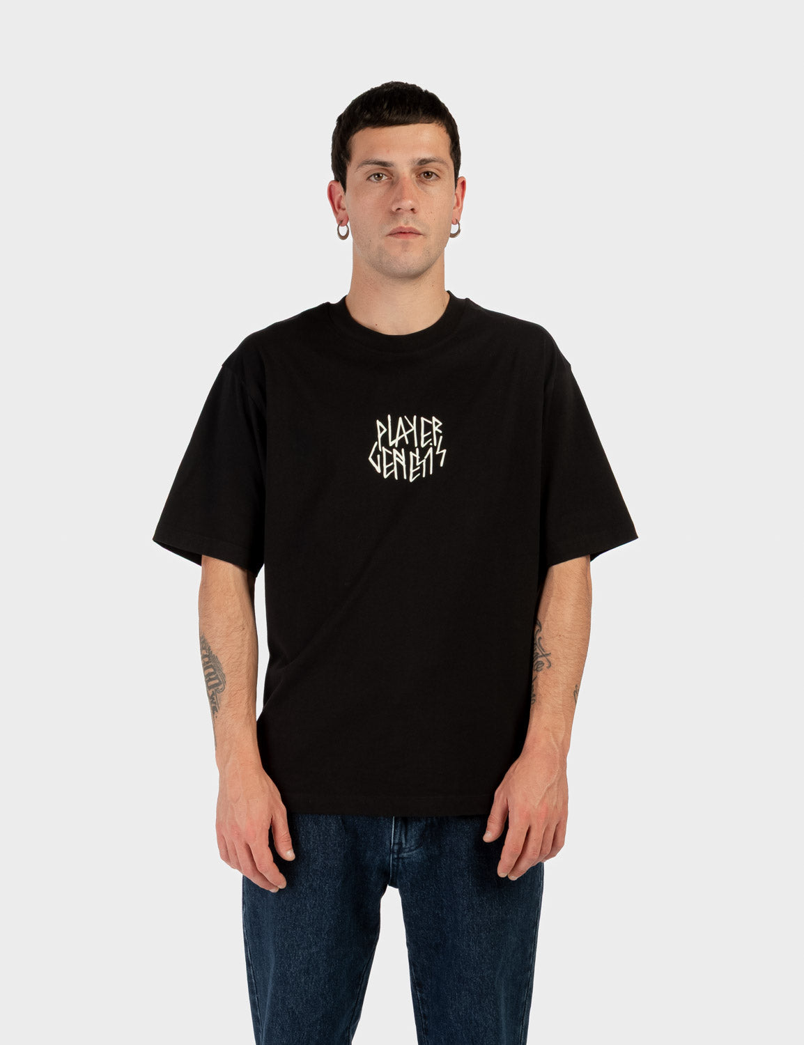 T-Shirt RODY PLAYER GENESIS
