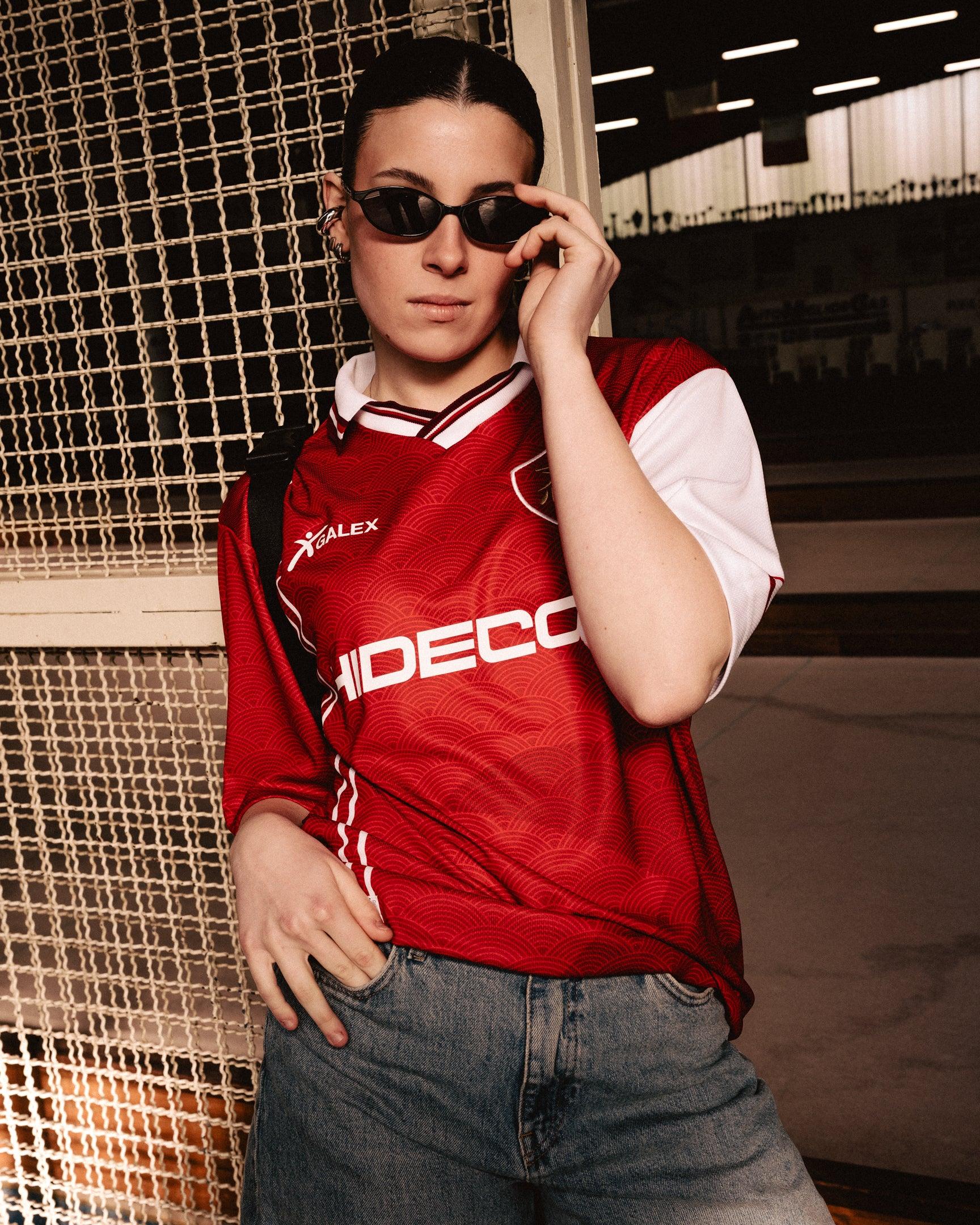 T-shirt football inspired THE FARO