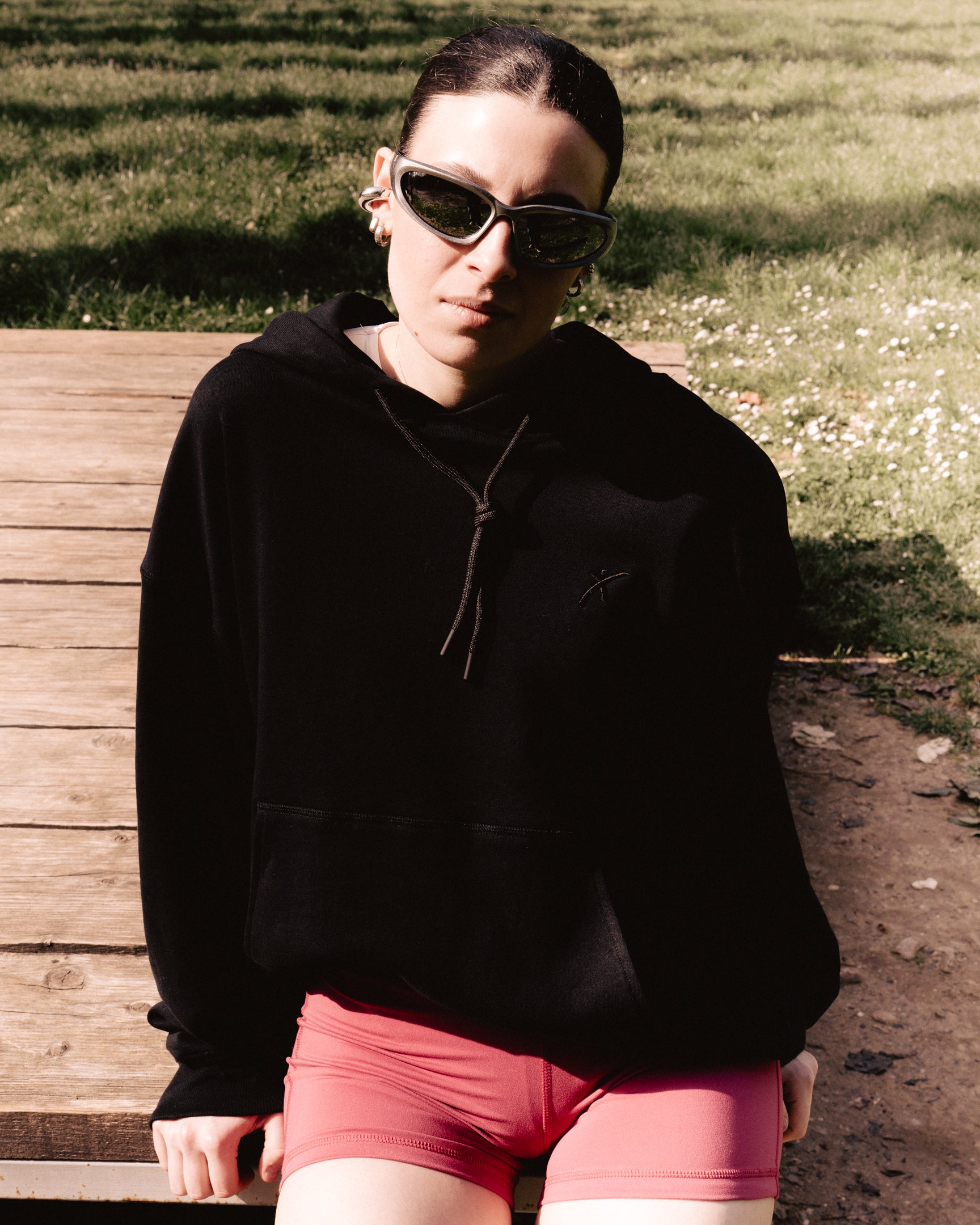 Hoodie CALY