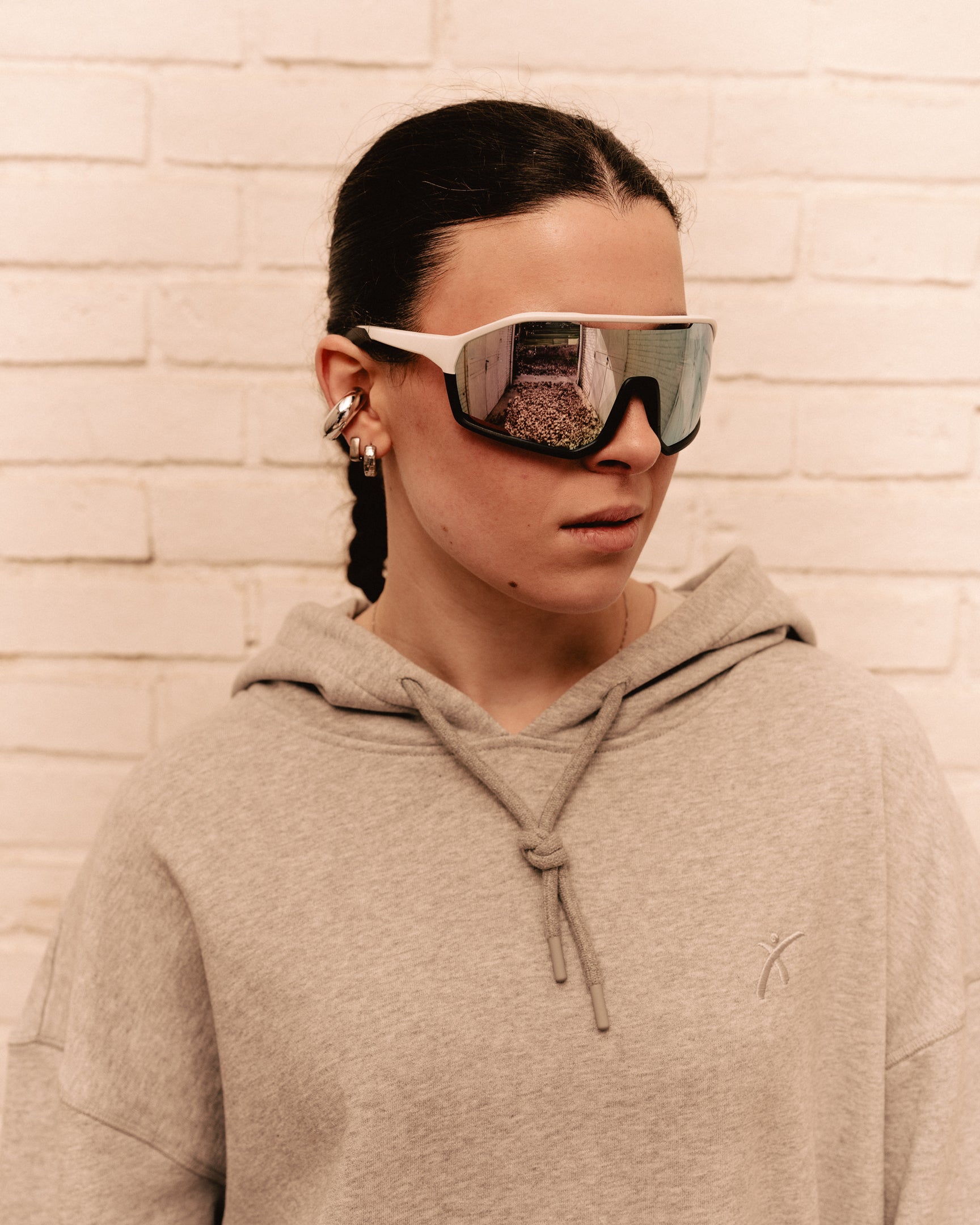 Hoodie CALY