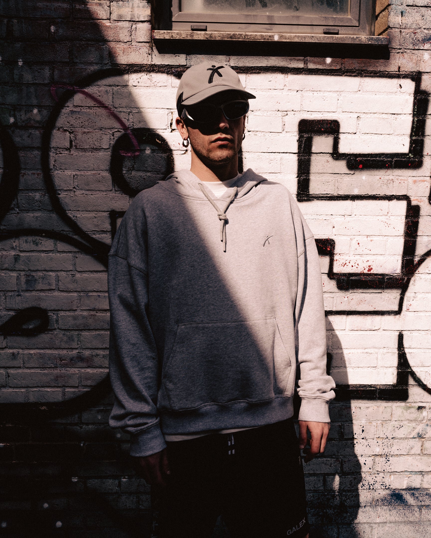 Hoodie CALY