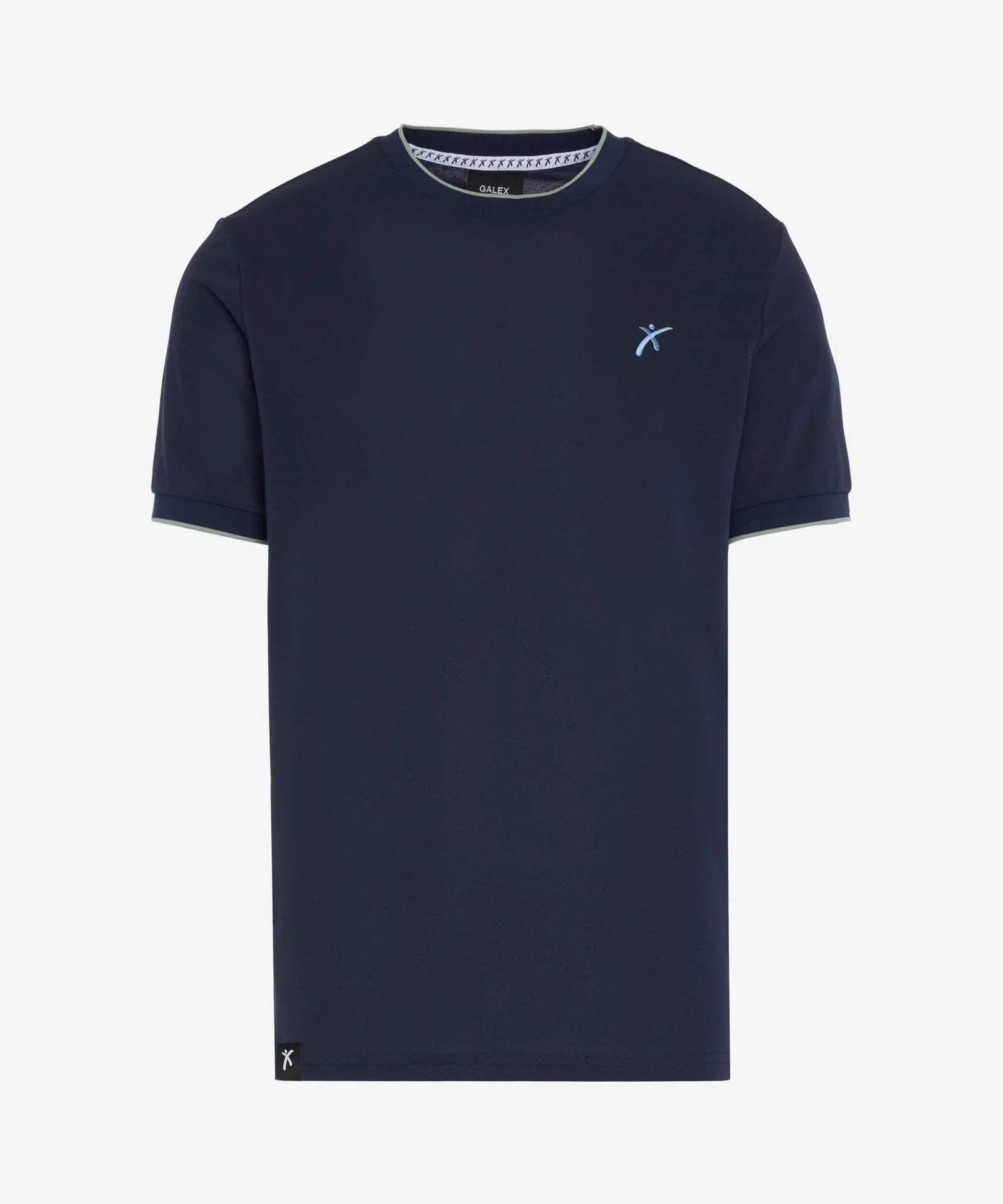 T-shirt STREET