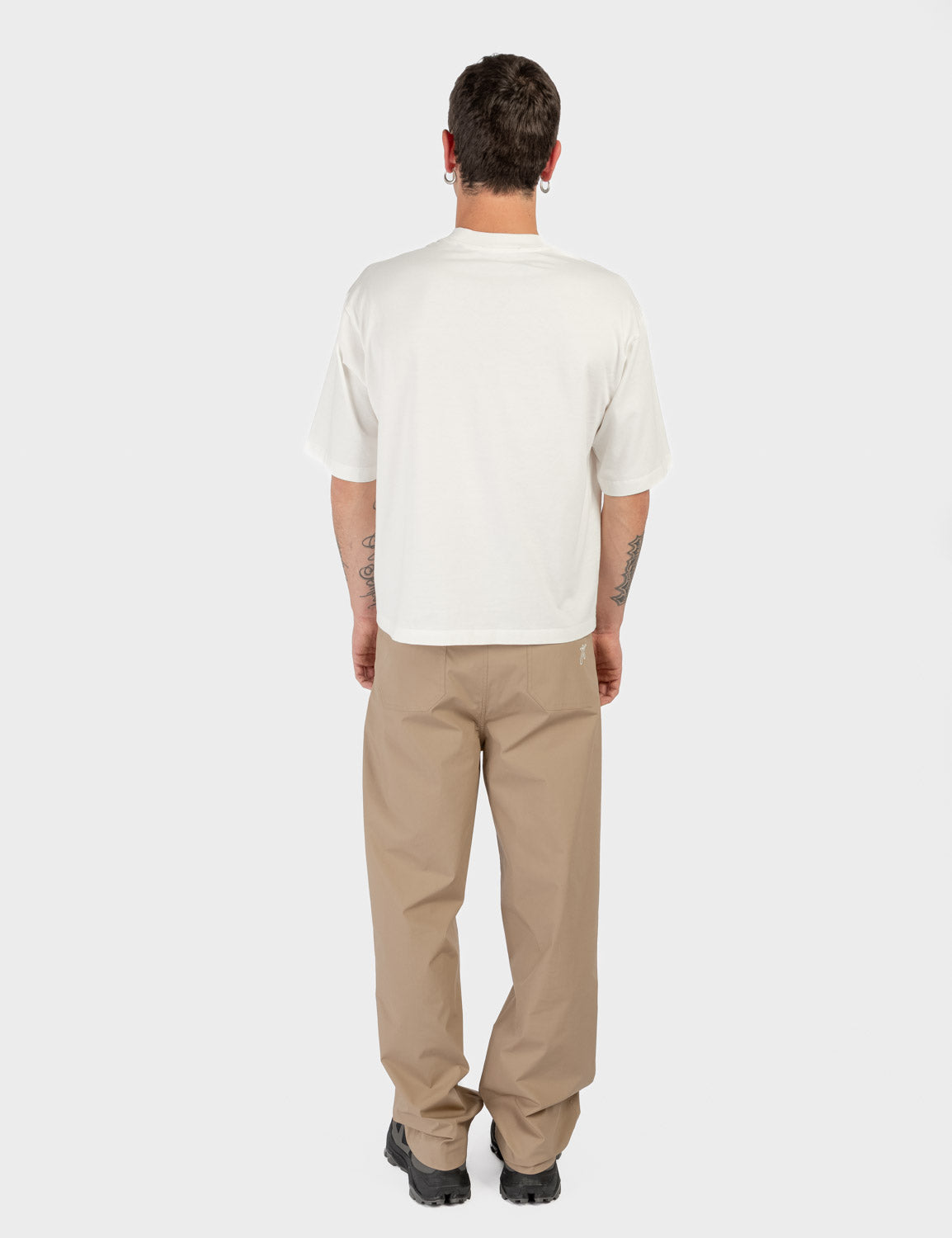 TRINIDAD Worker pants
