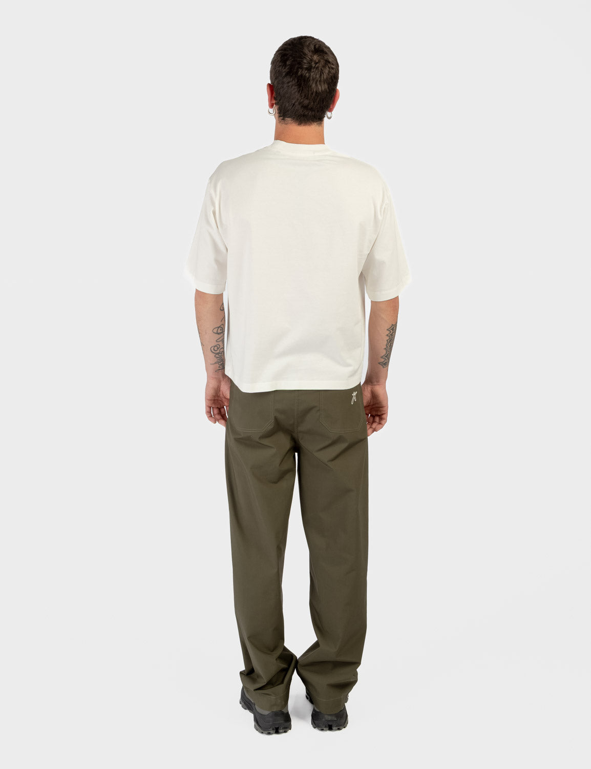 TRINIDAD Worker pants