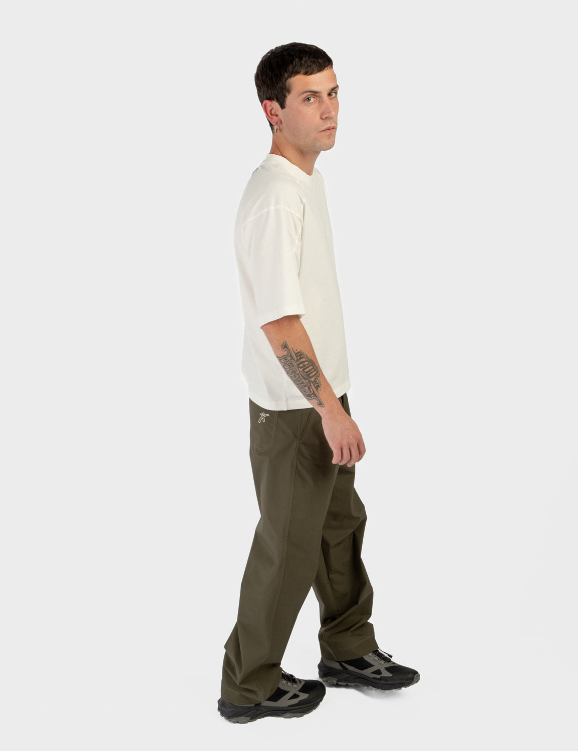 TRINIDAD Worker pants